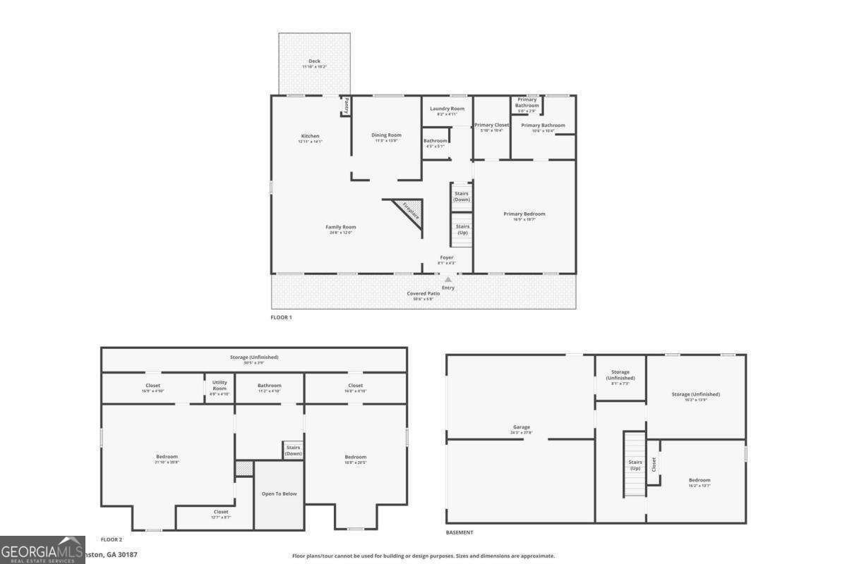 3301 Connie Way Winston - Photo 59