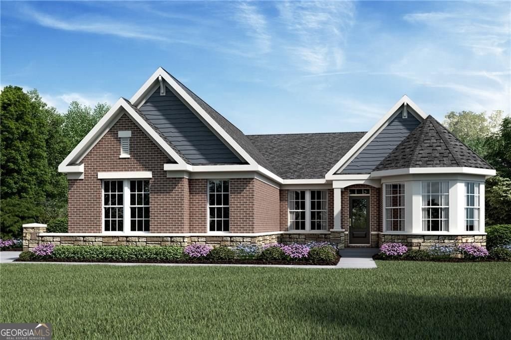 88 Stonetrace Court Winder - main photo