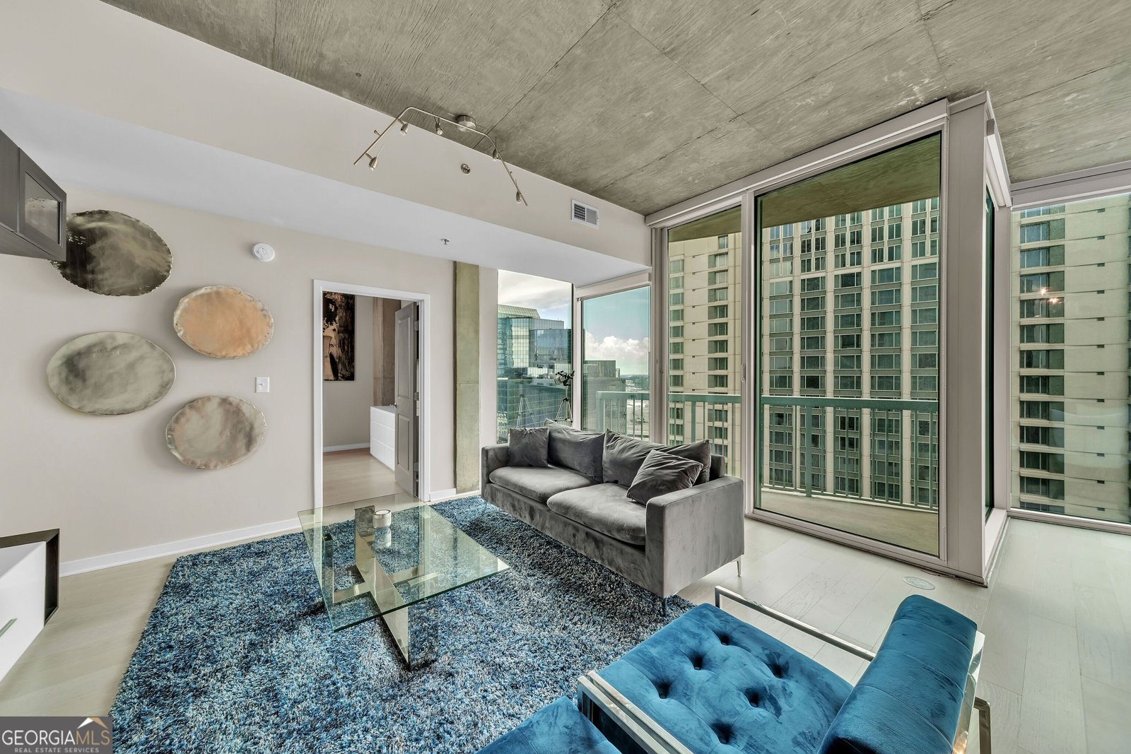 3324 Peachtree Road Atlanta - Photo 10