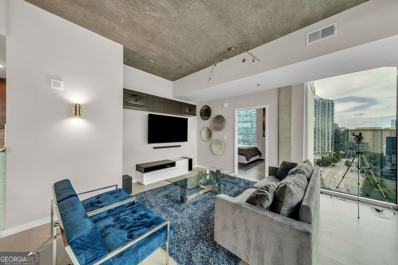3324 Peachtree Road Atlanta - Photo 11
