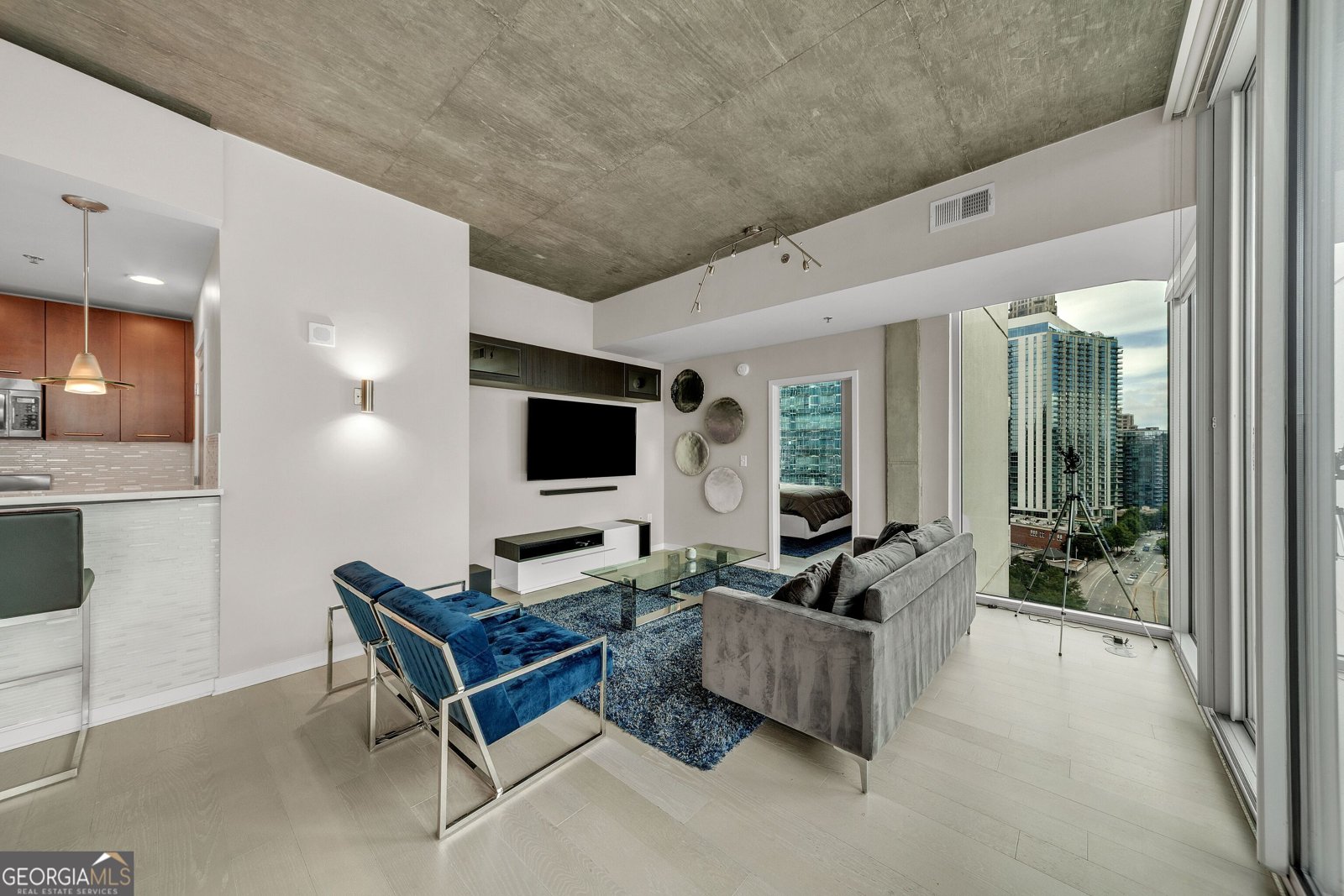 3324 Peachtree Road Atlanta - Photo 12