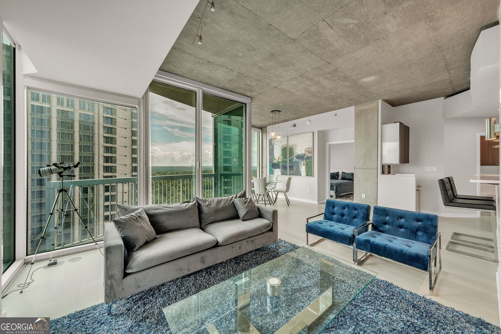 3324 Peachtree Road Atlanta - Photo 14