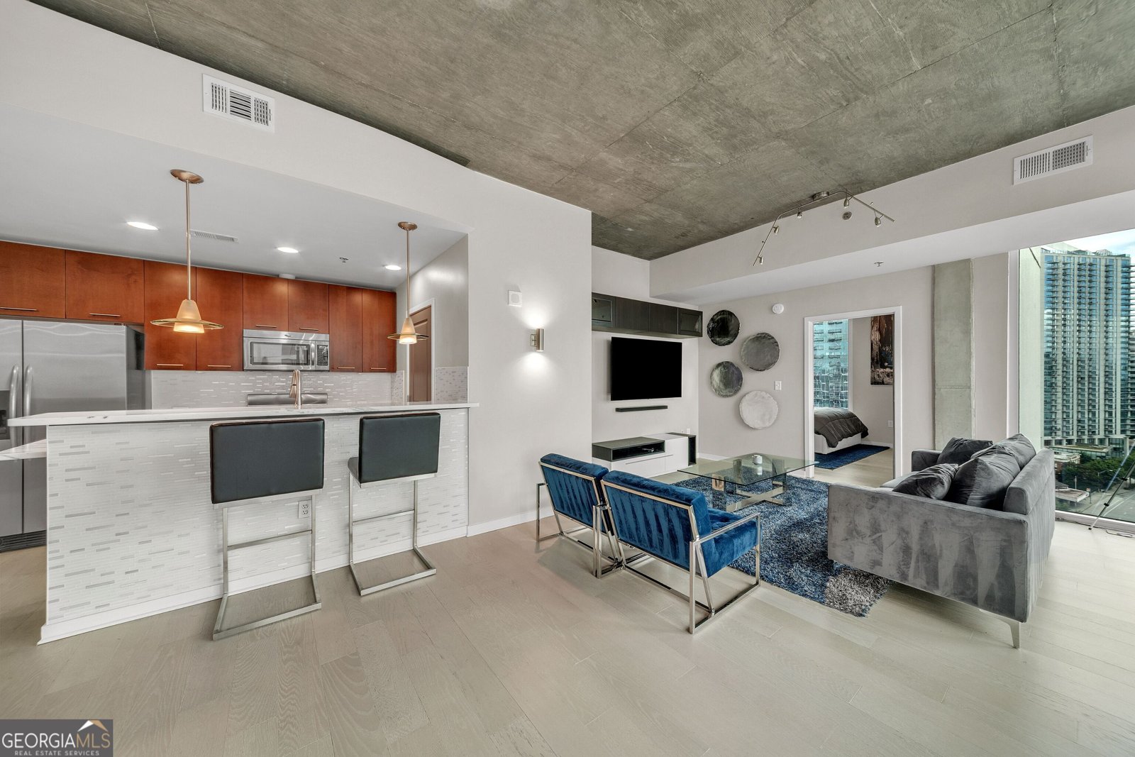 3324 Peachtree Road Atlanta - Photo 16