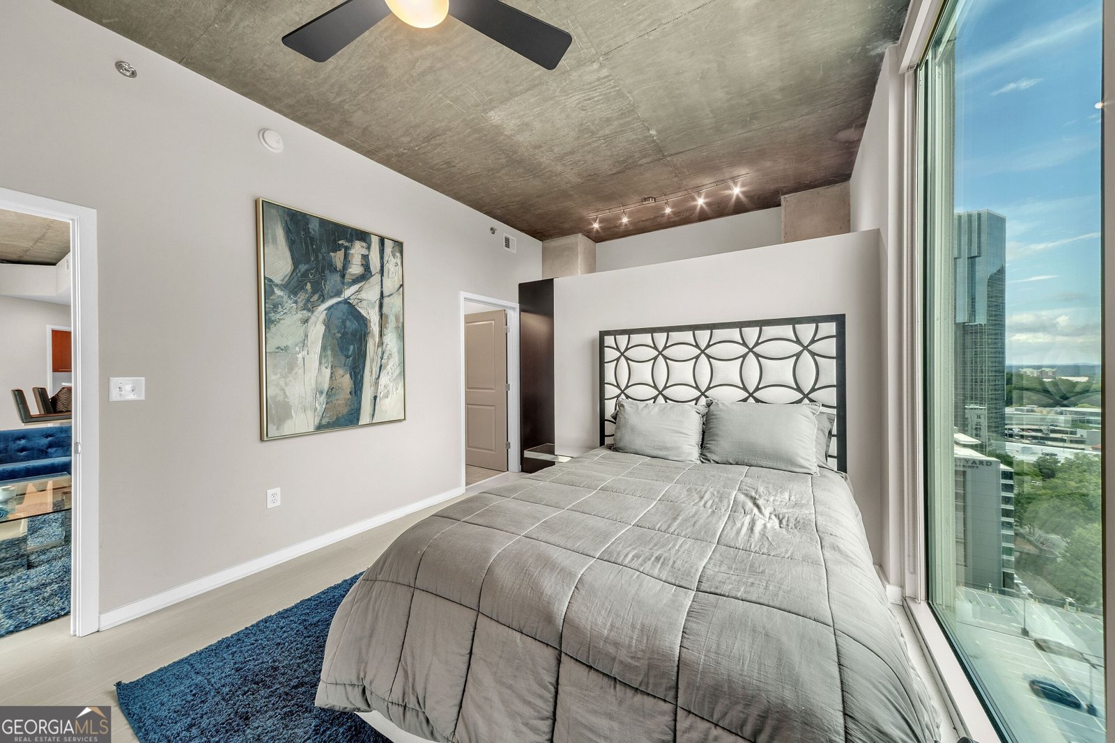 3324 Peachtree Road Atlanta - Photo 19
