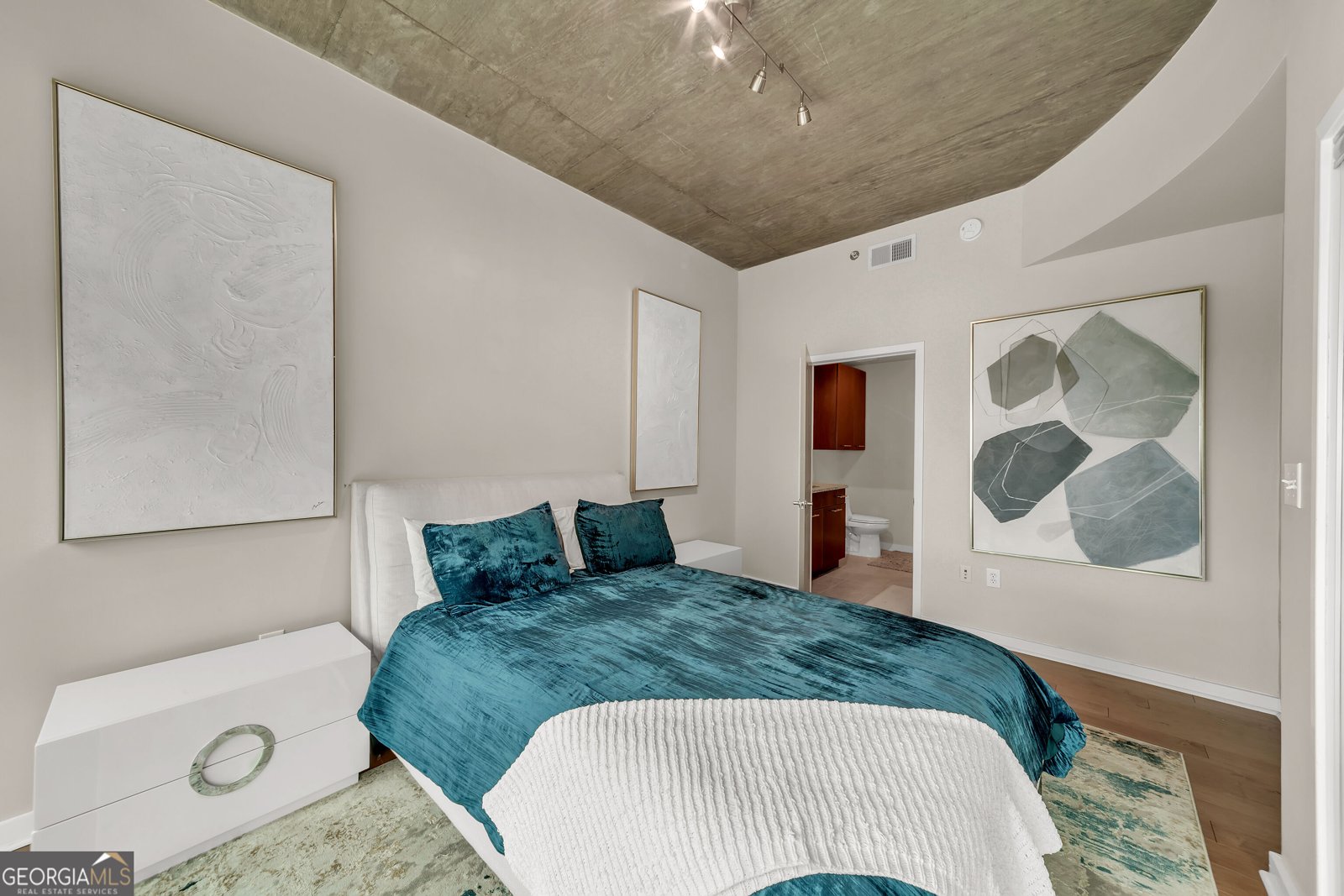 3324 Peachtree Road Atlanta - Photo 24
