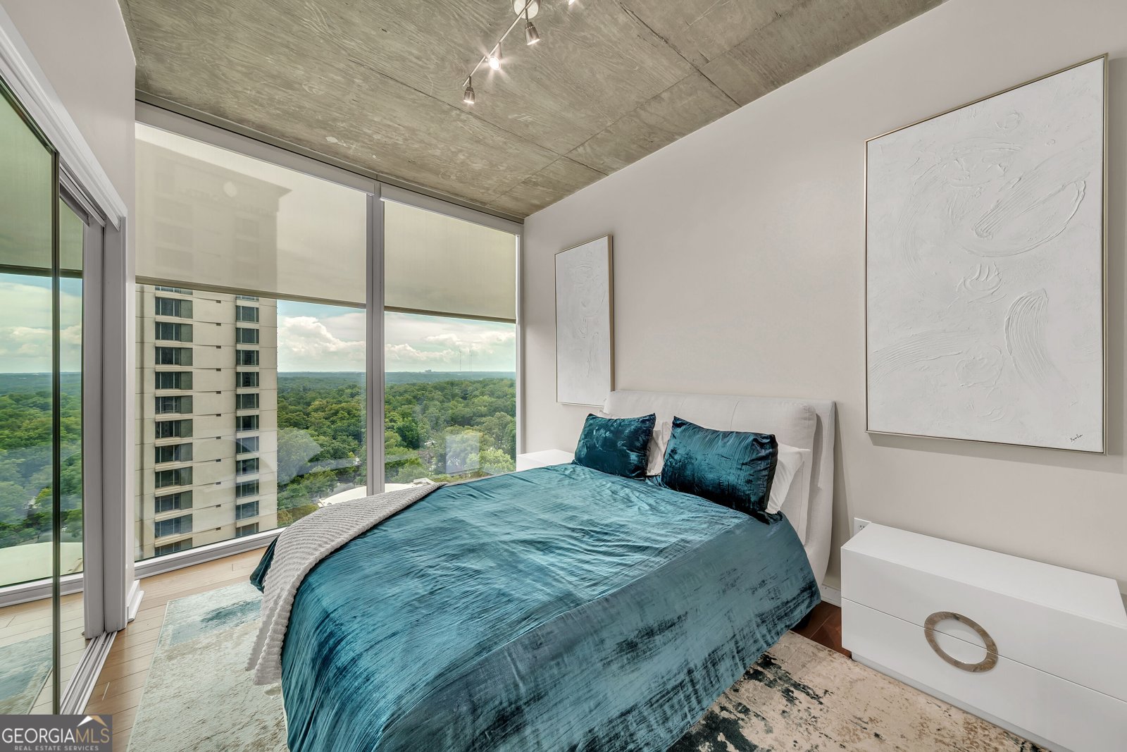 3324 Peachtree Road Atlanta - Photo 25