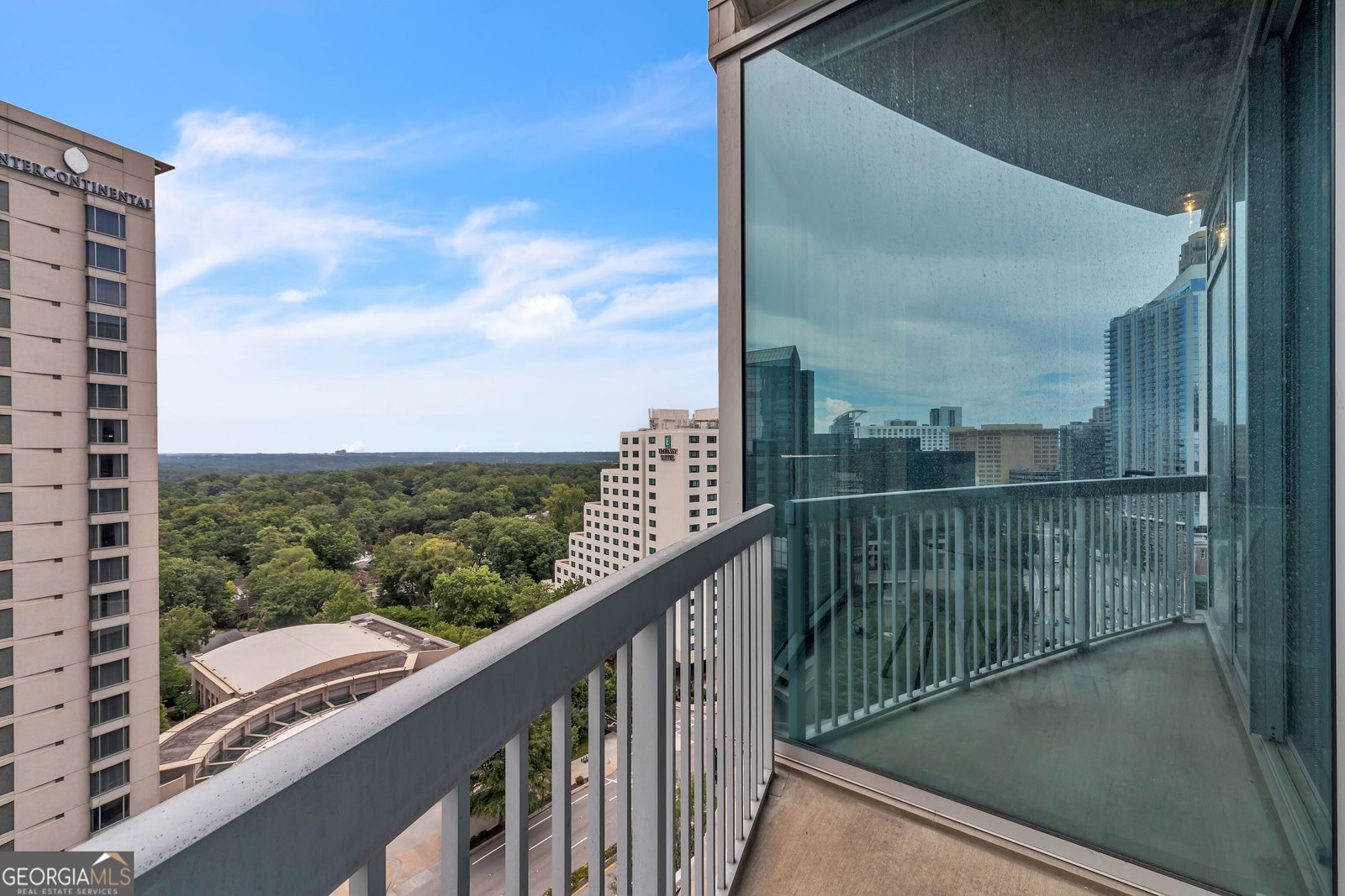 3324 Peachtree Road Atlanta - Photo 30
