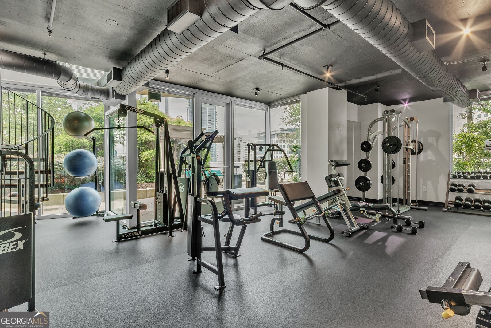 3324 Peachtree Road Atlanta - Photo 33