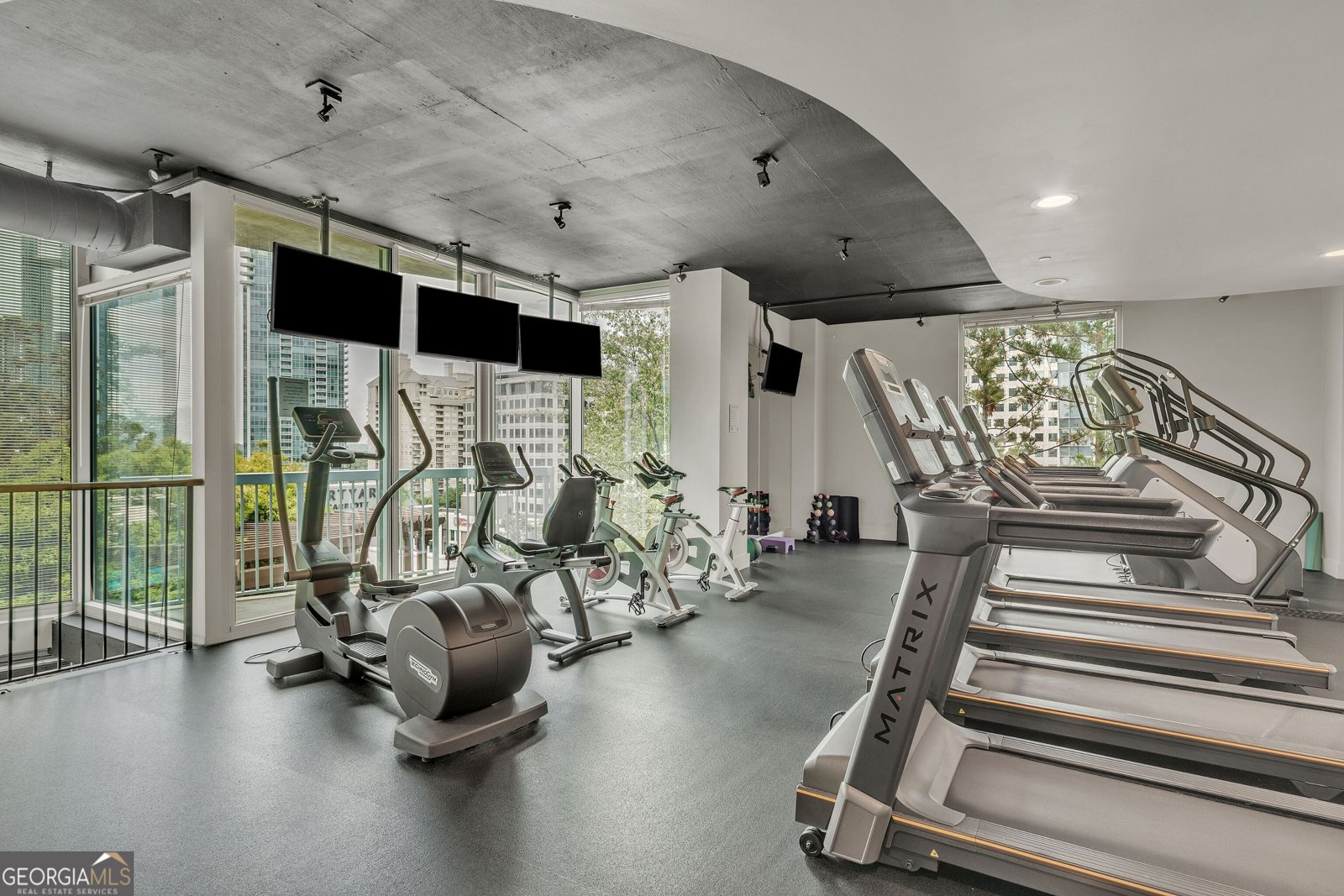 3324 Peachtree Road Atlanta - Photo 34