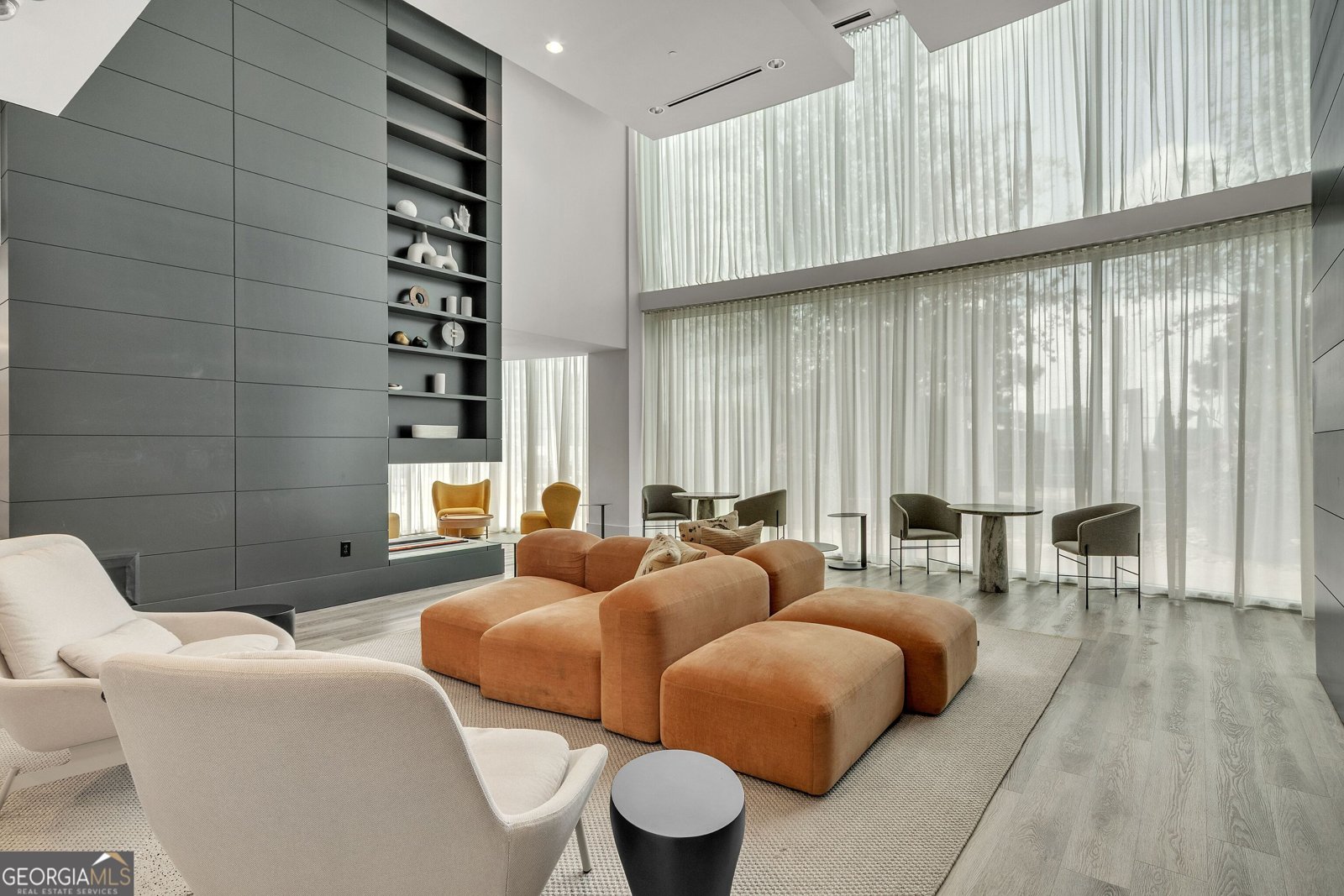 3324 Peachtree Road Atlanta - Photo 36