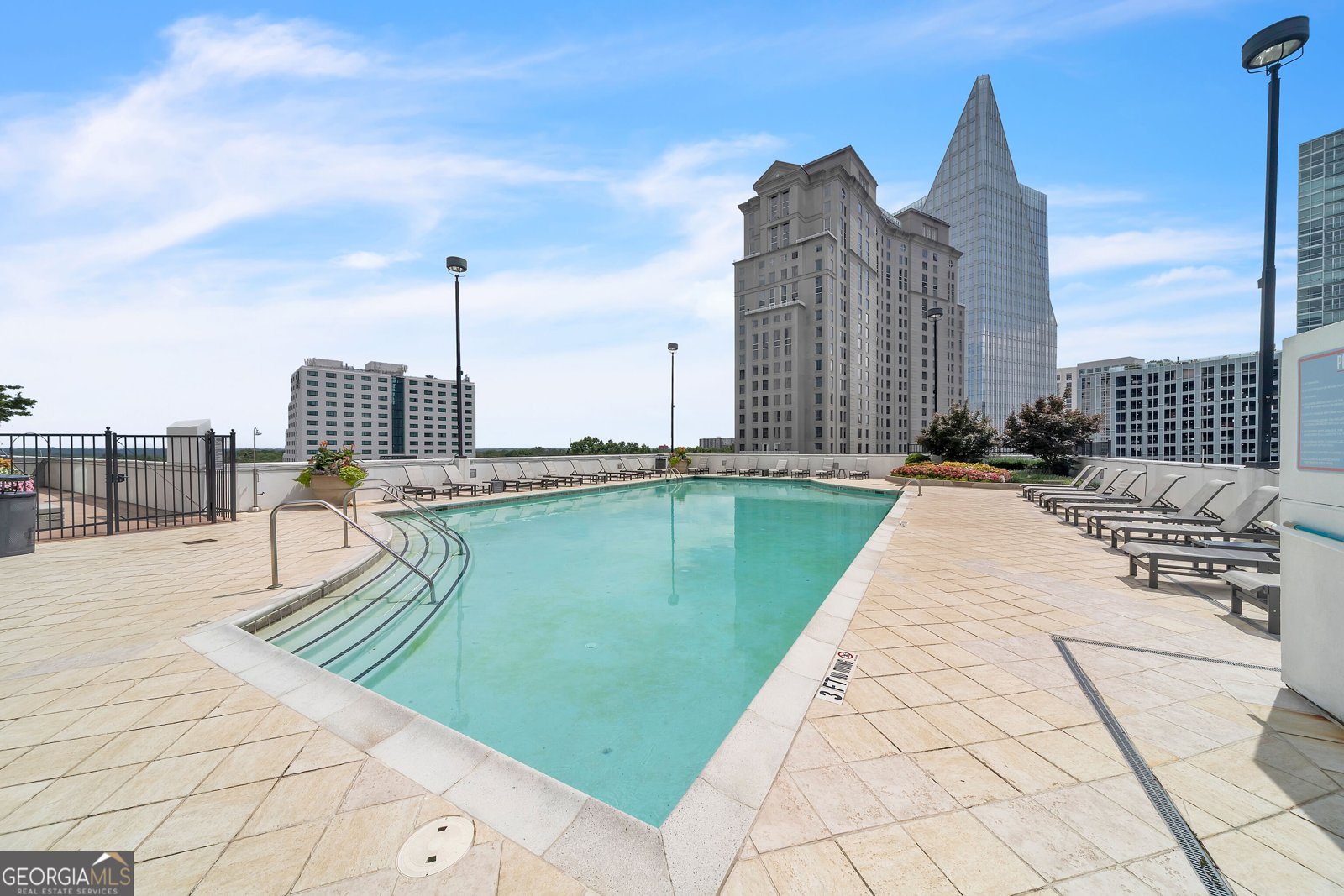 3324 Peachtree Road Atlanta - Photo 38