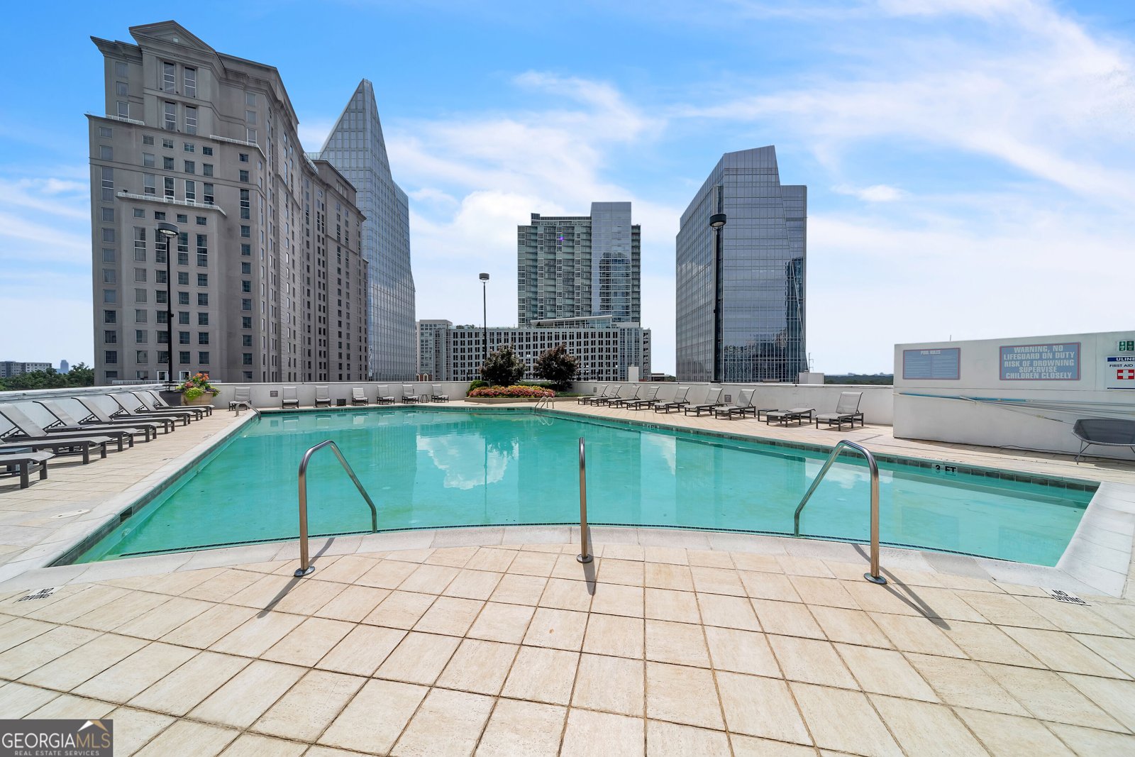3324 Peachtree Road Atlanta - Photo 39