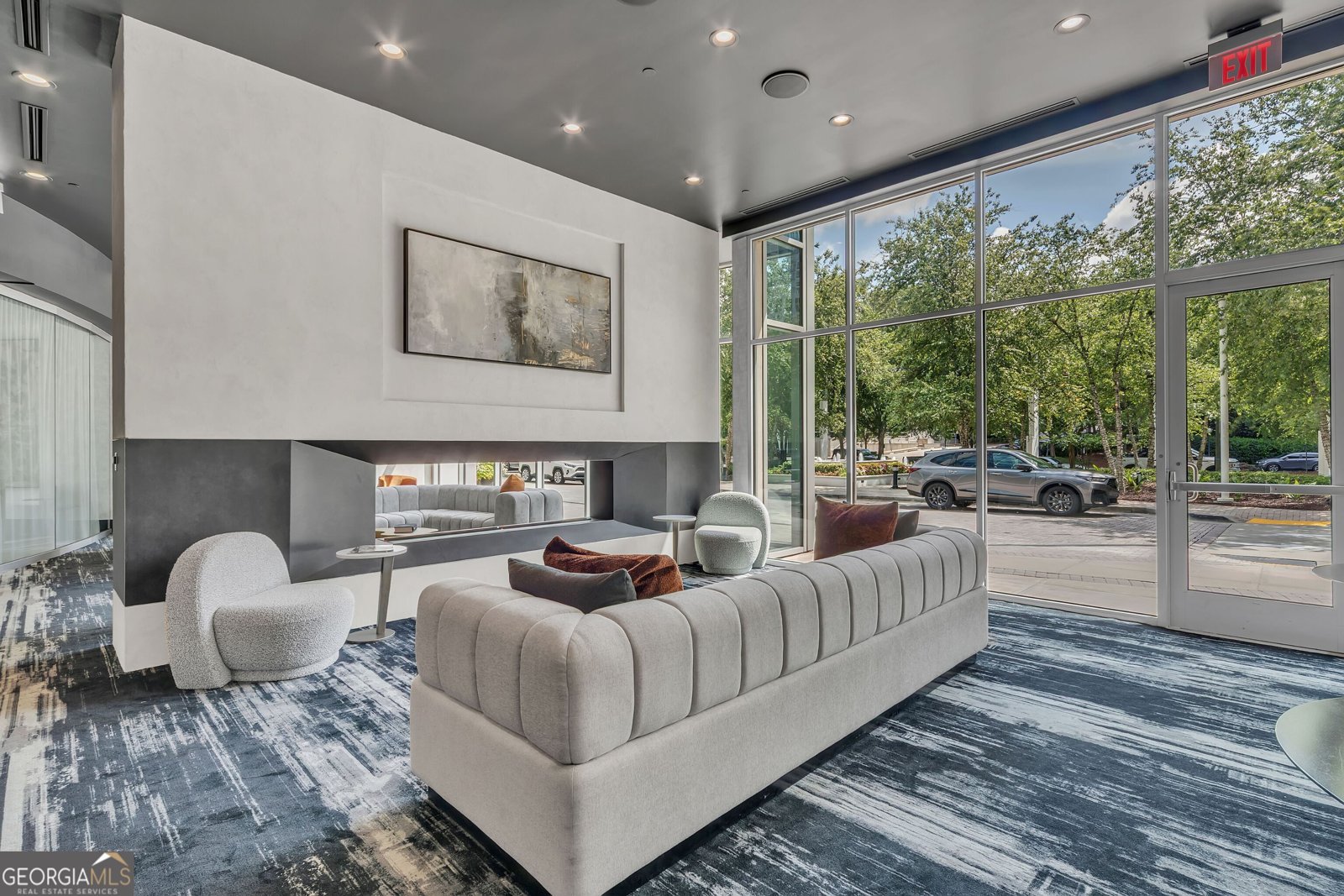 3324 Peachtree Road Atlanta - Photo 41
