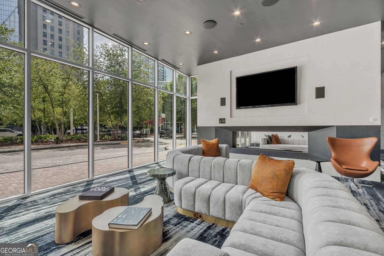 3324 Peachtree Road Atlanta - Photo 42