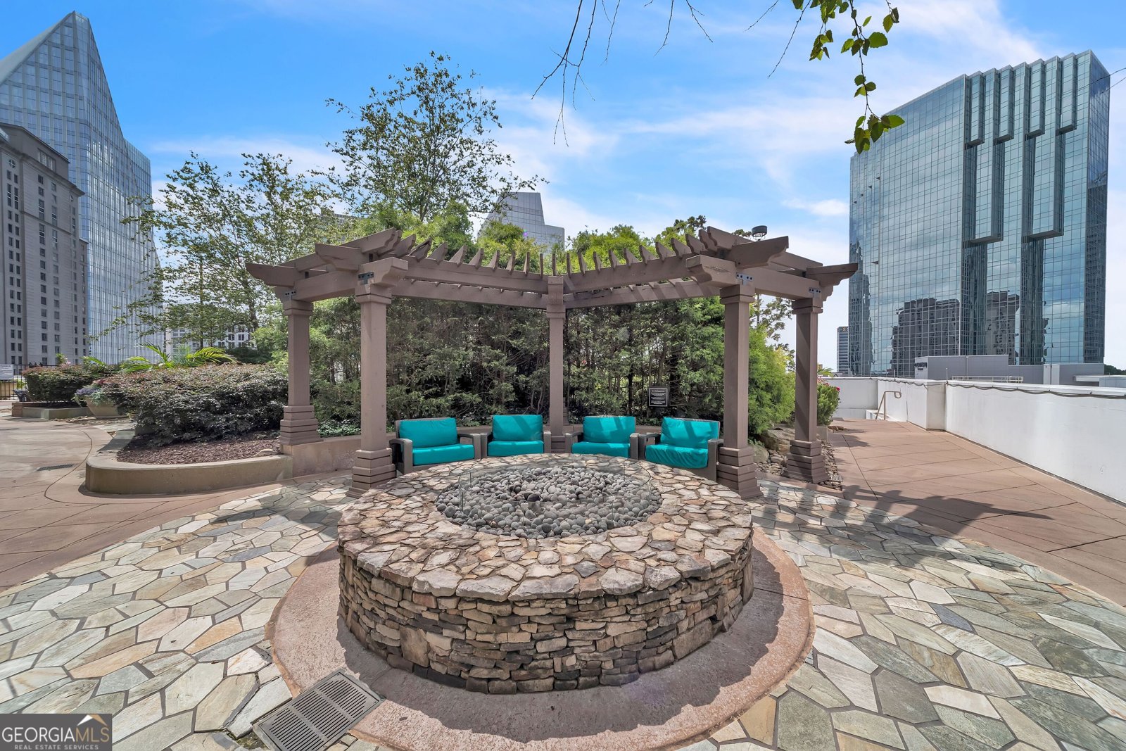 3324 Peachtree Road Atlanta - Photo 43