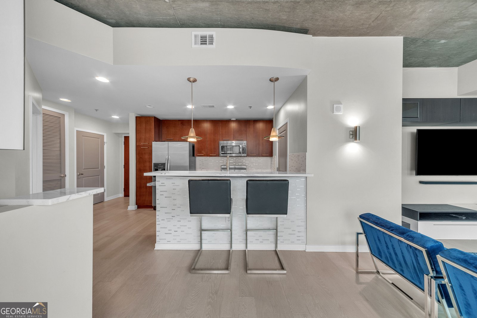 3324 Peachtree Road Atlanta - Photo 6