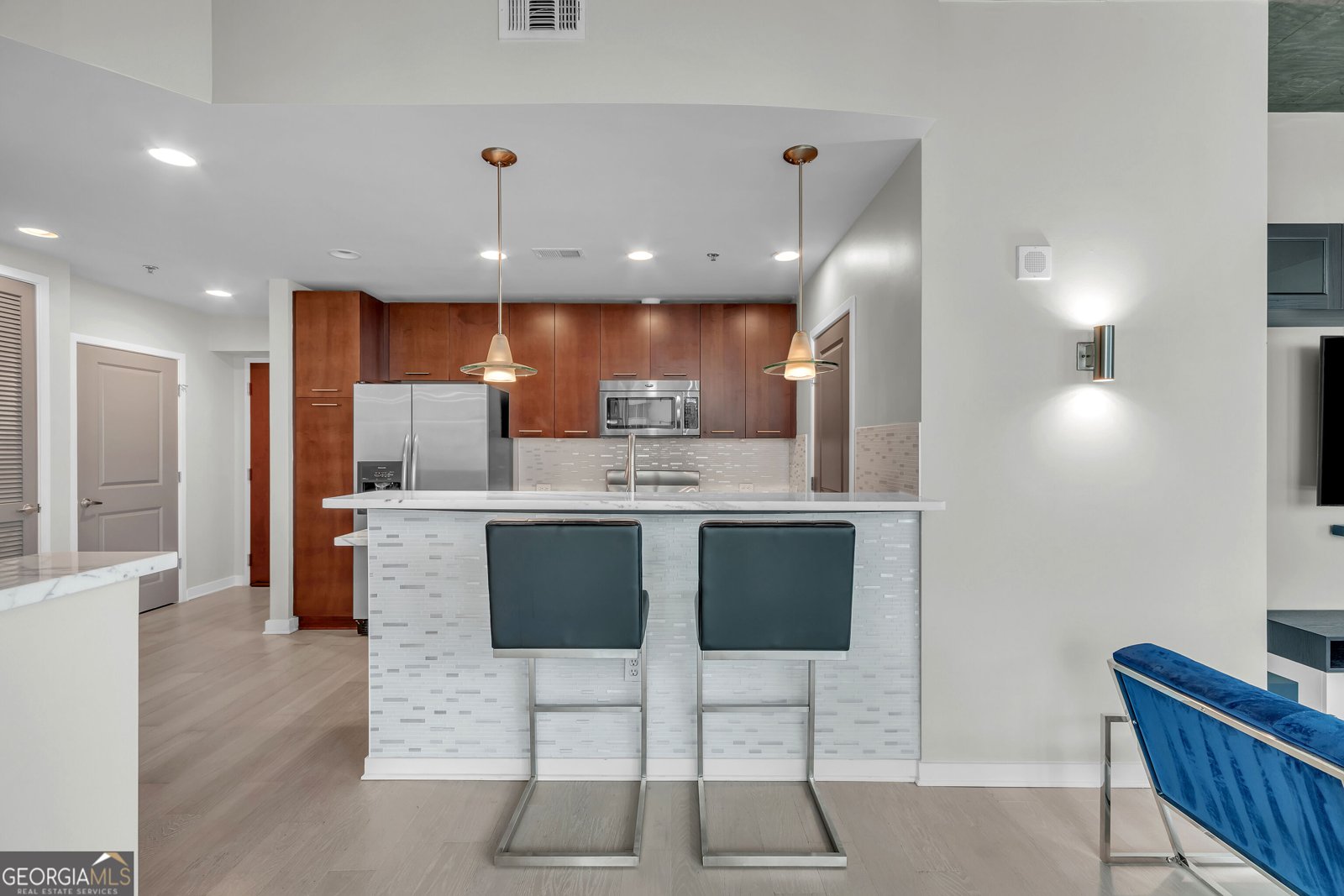 3324 Peachtree Road Atlanta - Photo 7