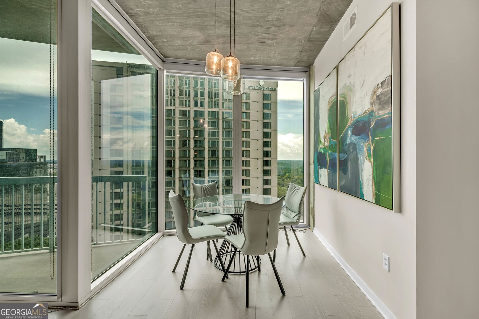 3324 Peachtree Road Atlanta - Photo 8