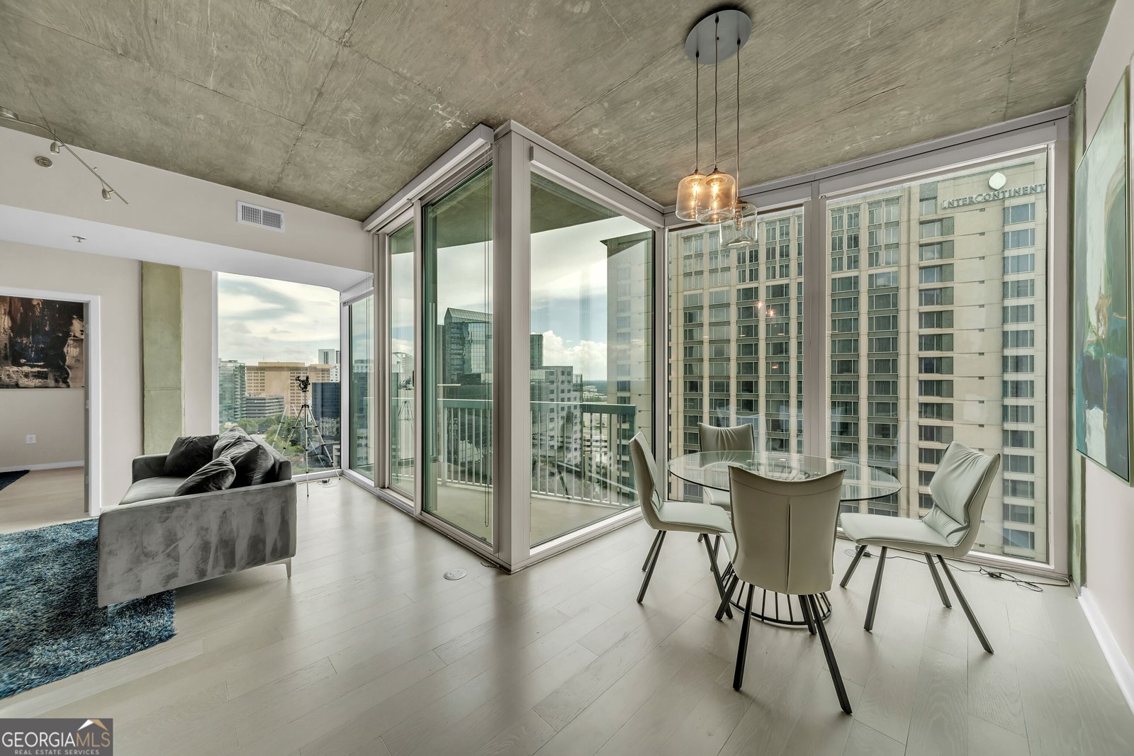 3324 Peachtree Road Atlanta - Photo 9
