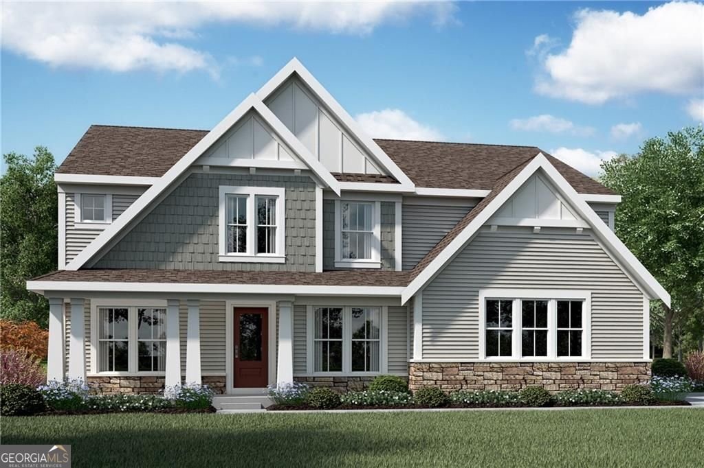 646 Haven Way Winder - main photo