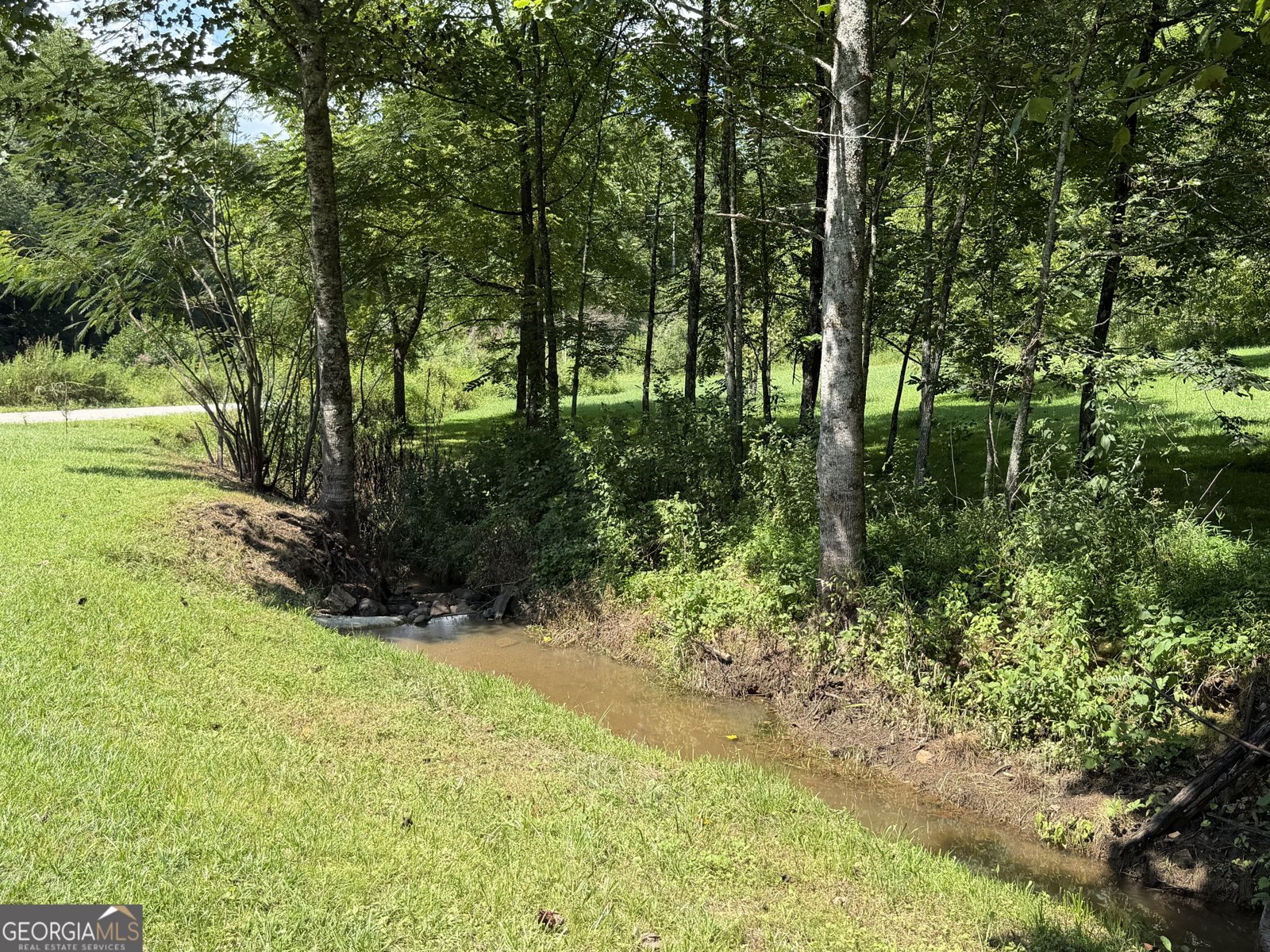 663 Kelly Mountain Road Clarkesville - Photo 11