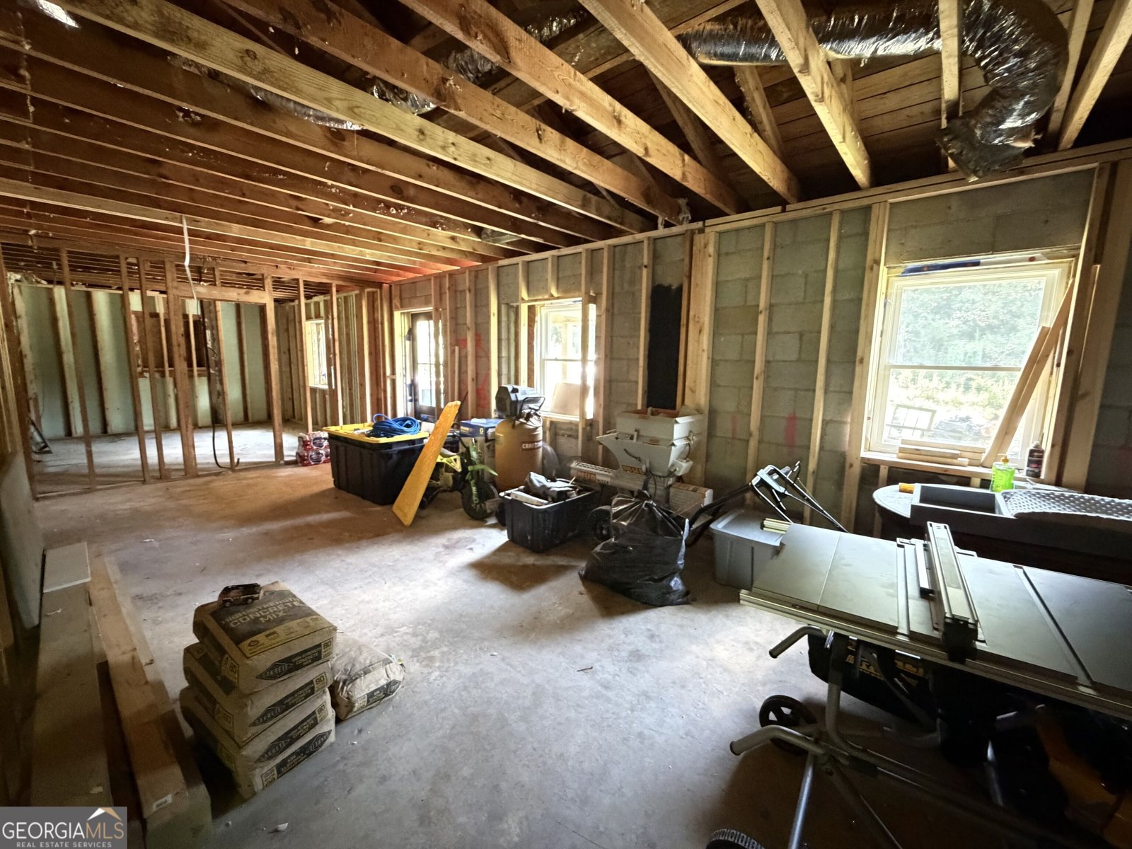 663 Kelly Mountain Road Clarkesville - Photo 12