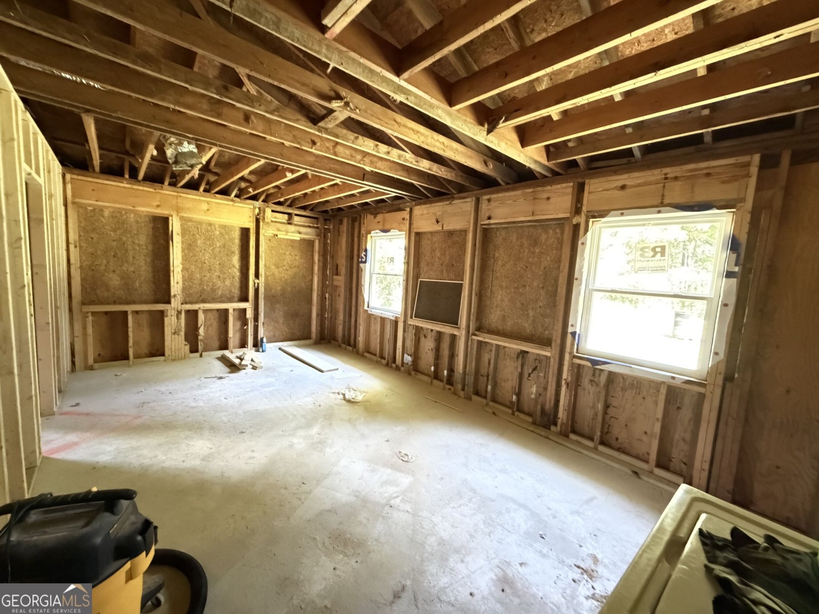 663 Kelly Mountain Road Clarkesville - Photo 19