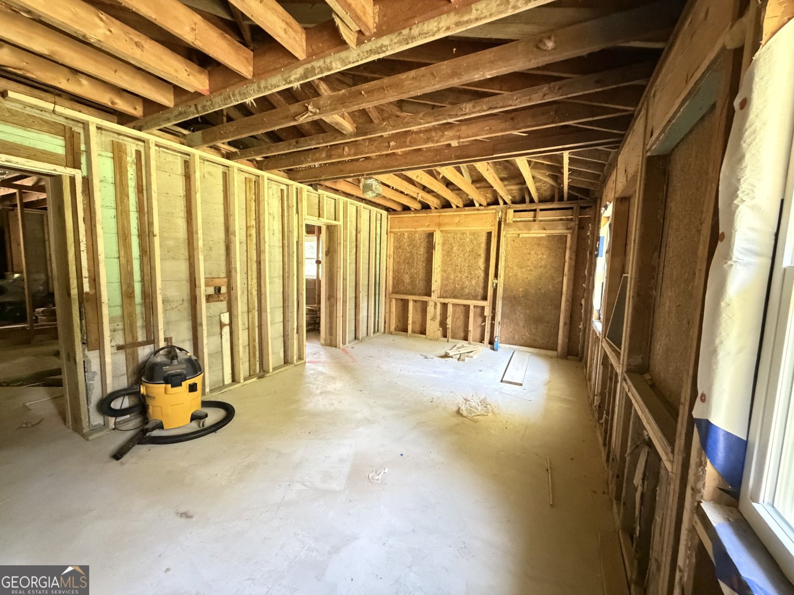 663 Kelly Mountain Road Clarkesville - Photo 20