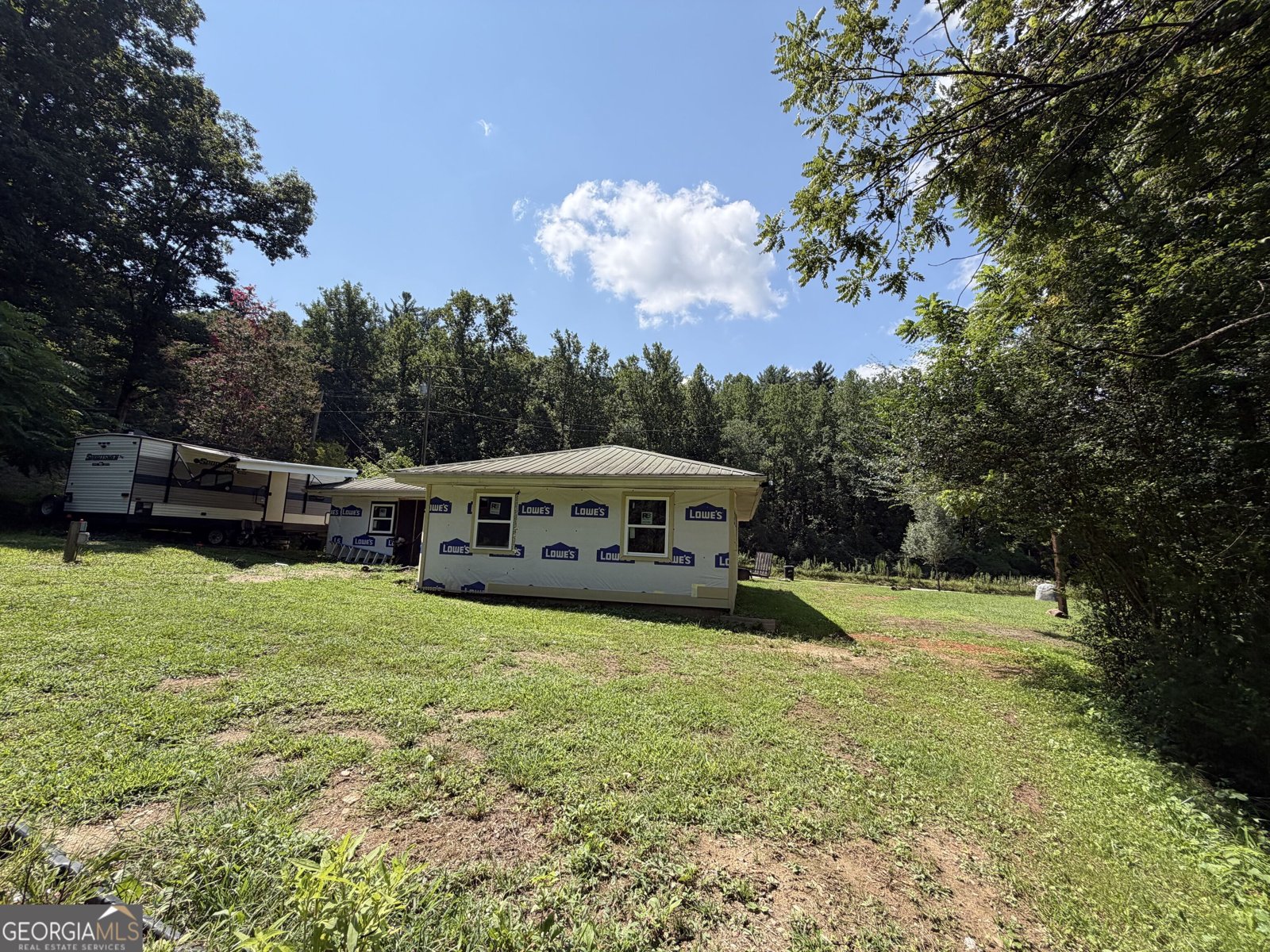 663 Kelly Mountain Road Clarkesville - Photo 7