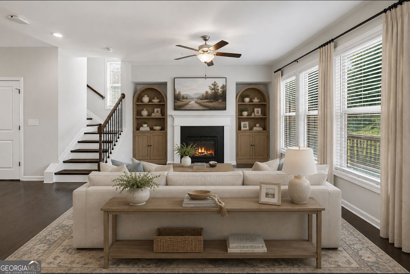 385 Provenance Drive Sandy Springs - Photo 10
