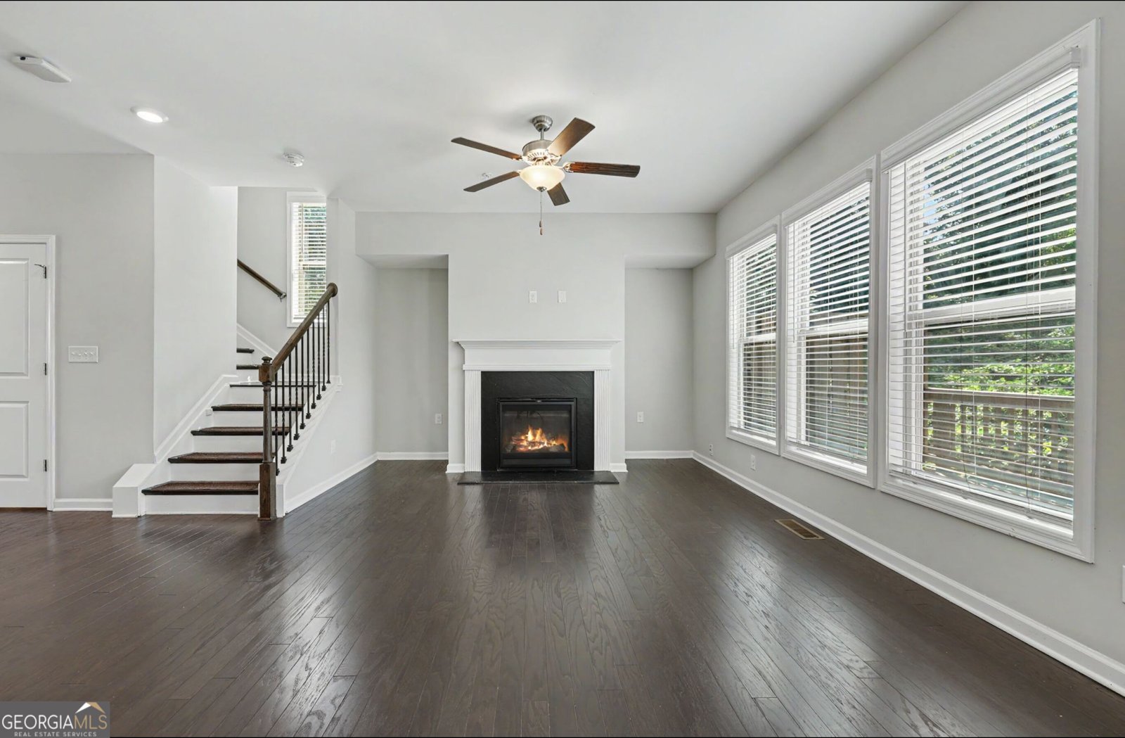 385 Provenance Drive Sandy Springs - Photo 11