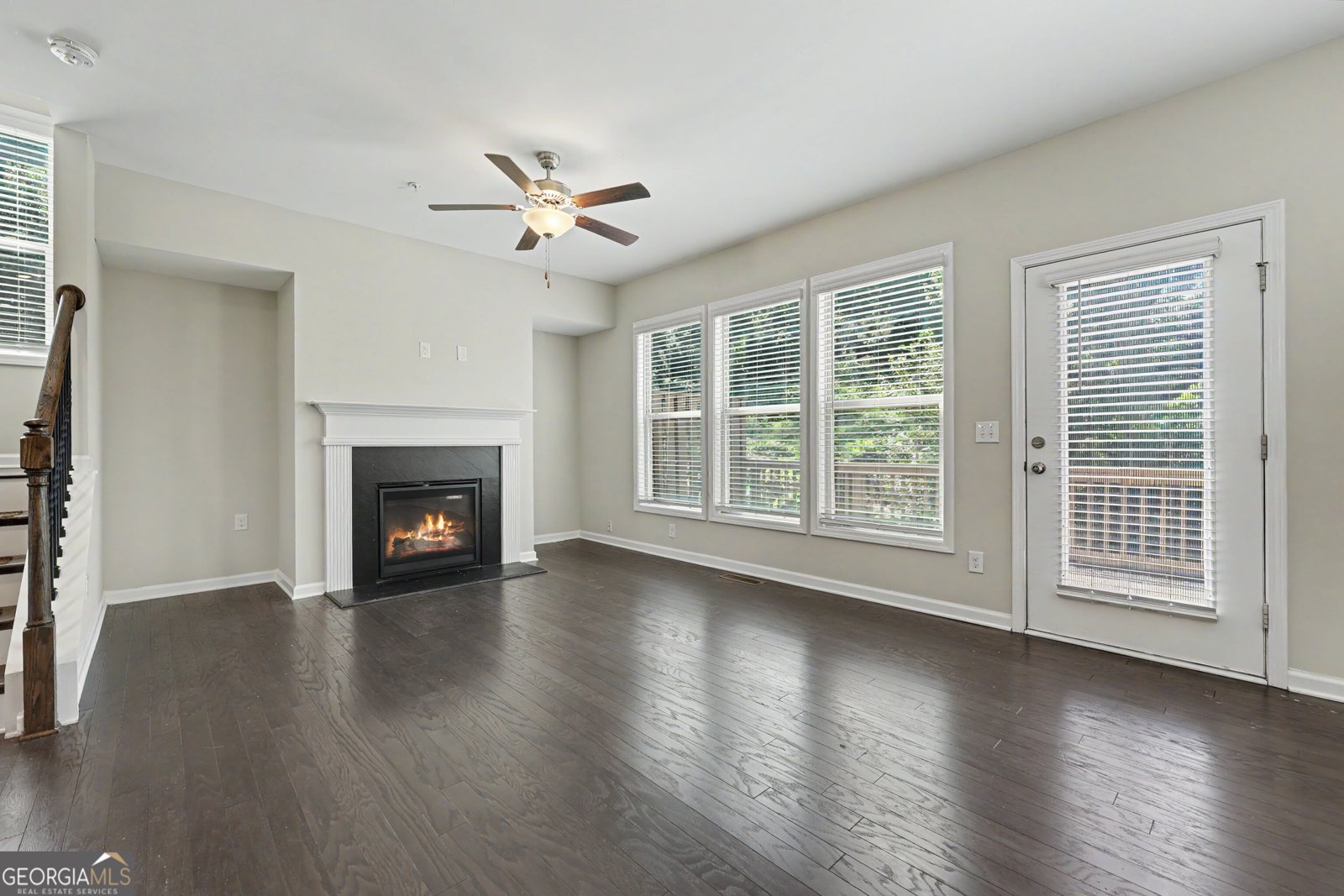 385 Provenance Drive Sandy Springs - Photo 12