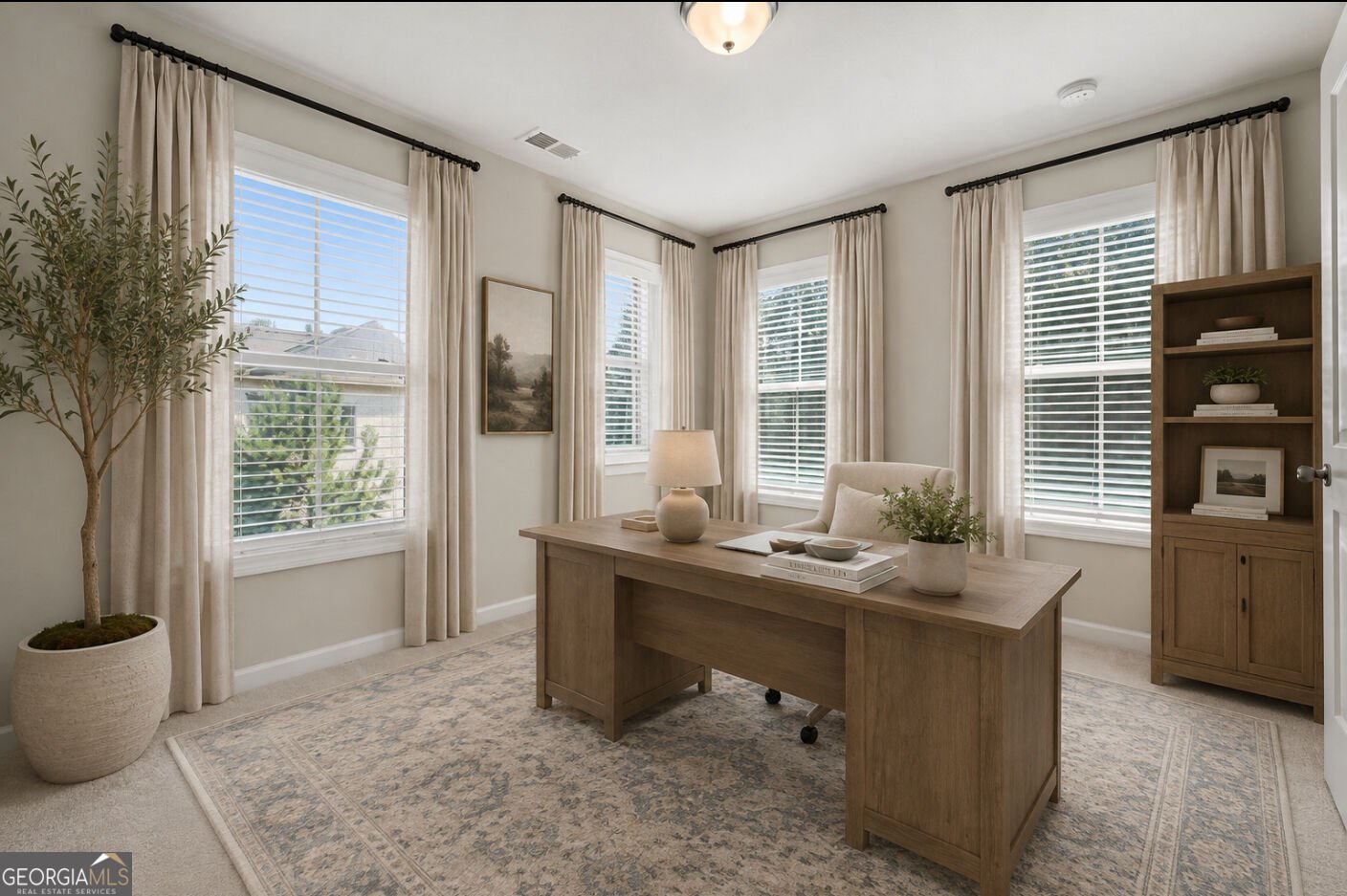 385 Provenance Drive Sandy Springs - Photo 22