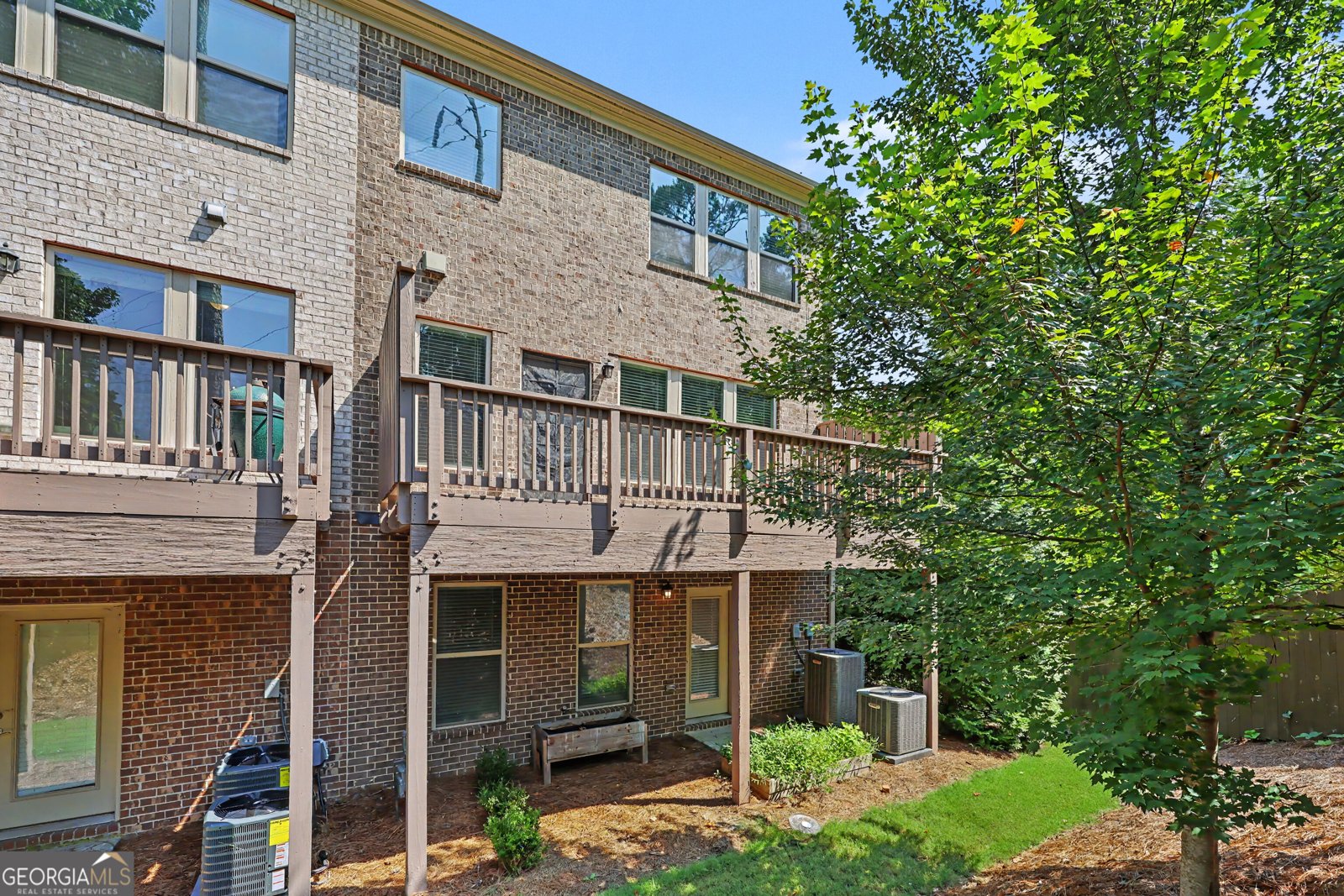 385 Provenance Drive Sandy Springs - Photo 30