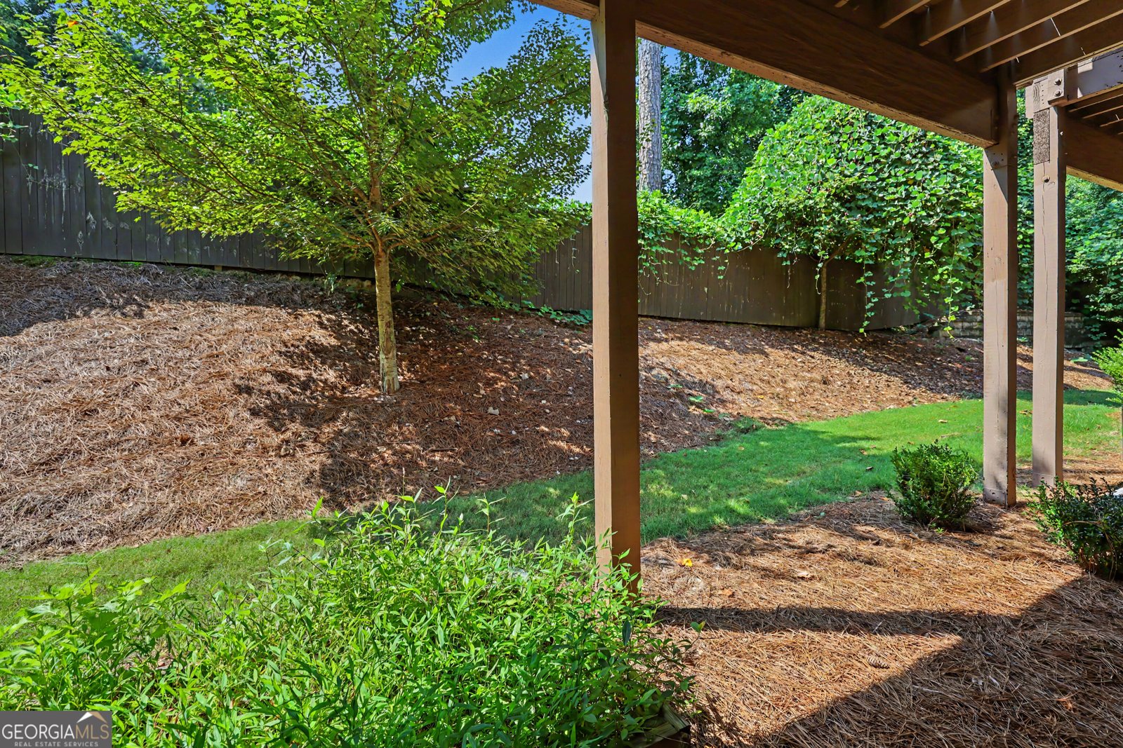 385 Provenance Drive Sandy Springs - Photo 31