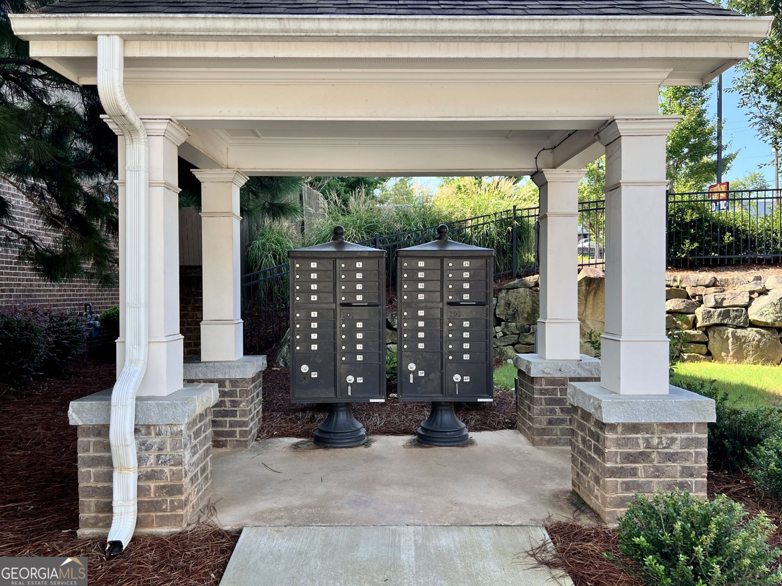 385 Provenance Drive Sandy Springs - Photo 34