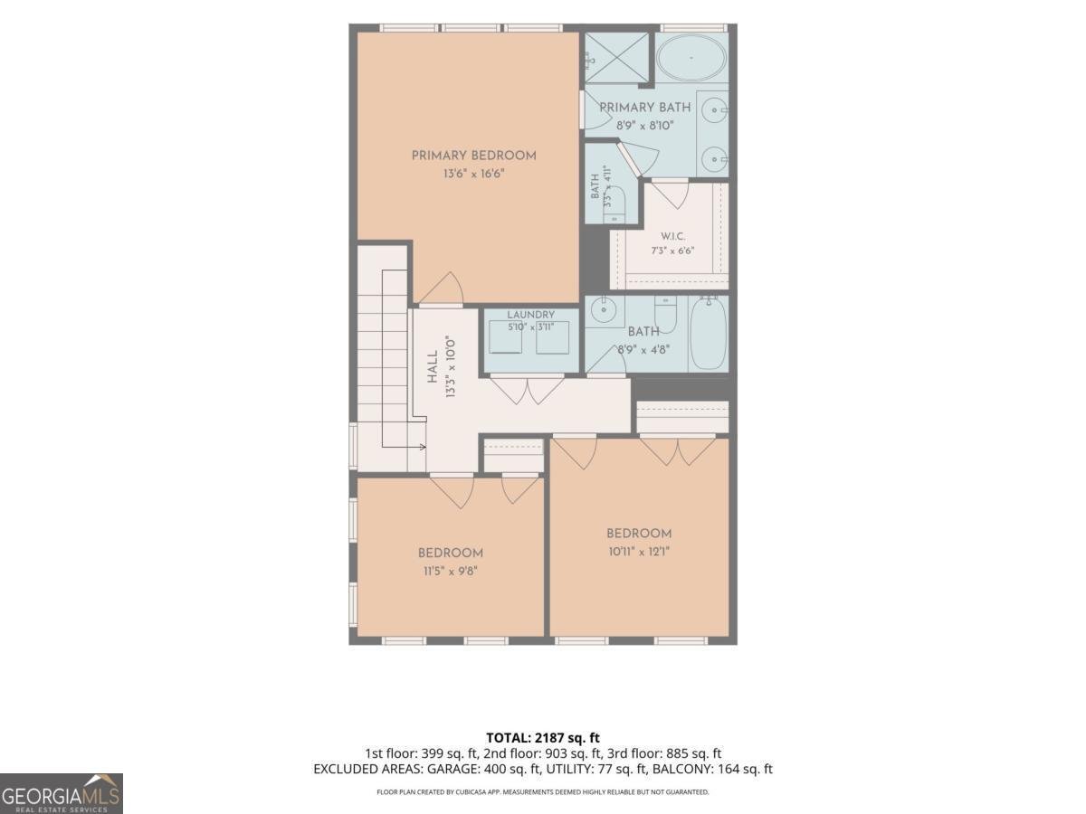 385 Provenance Drive Sandy Springs - Photo 39