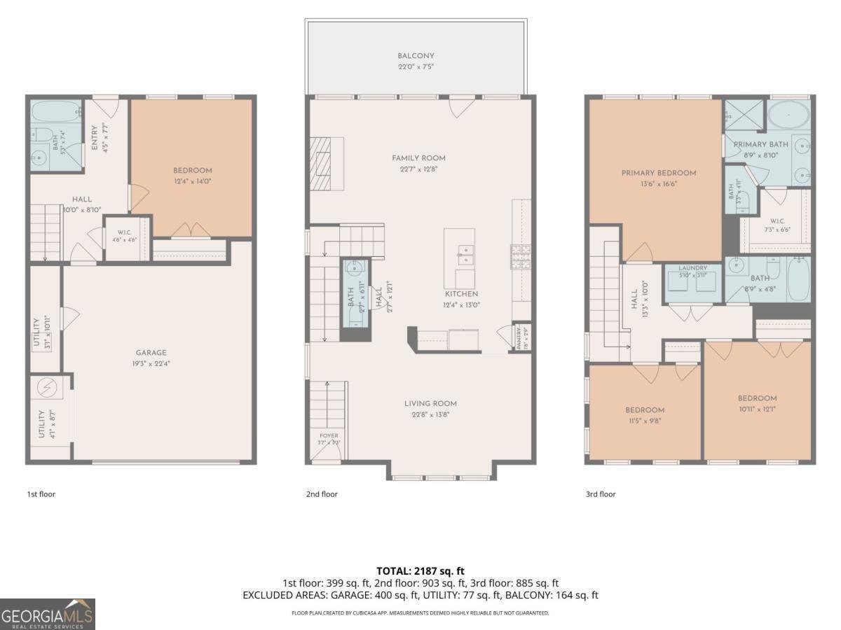 385 Provenance Drive Sandy Springs - Photo 40