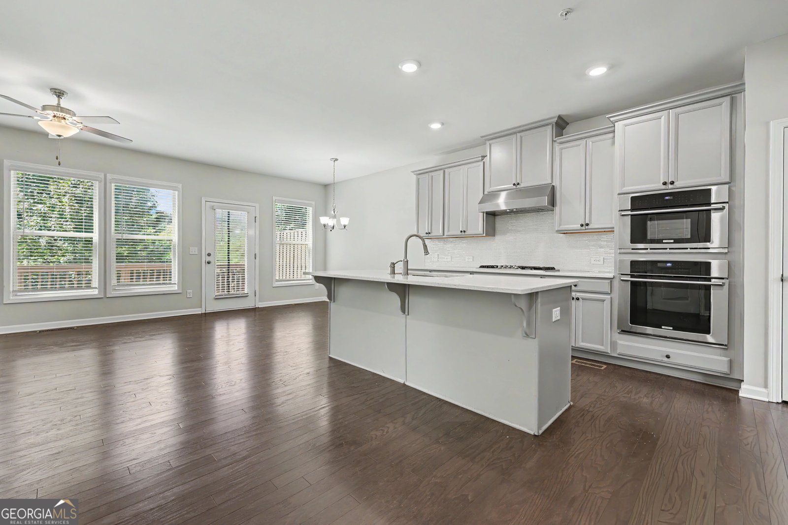 385 Provenance Drive Sandy Springs - Photo 6