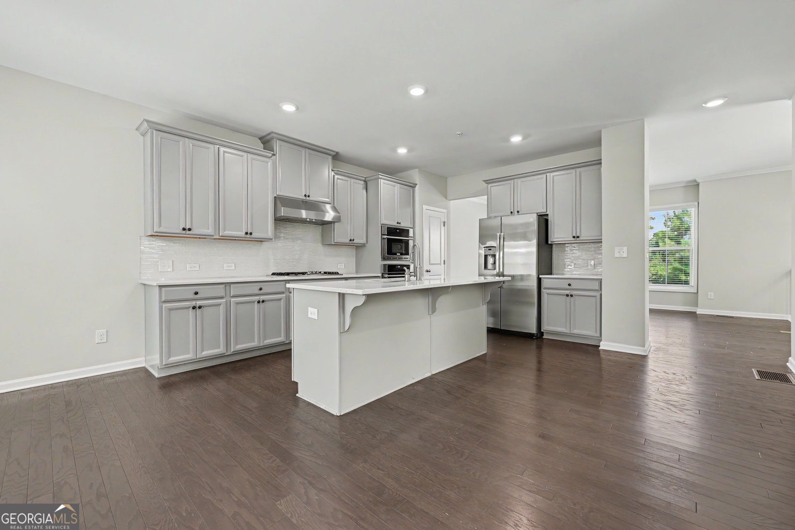385 Provenance Drive Sandy Springs - Photo 7