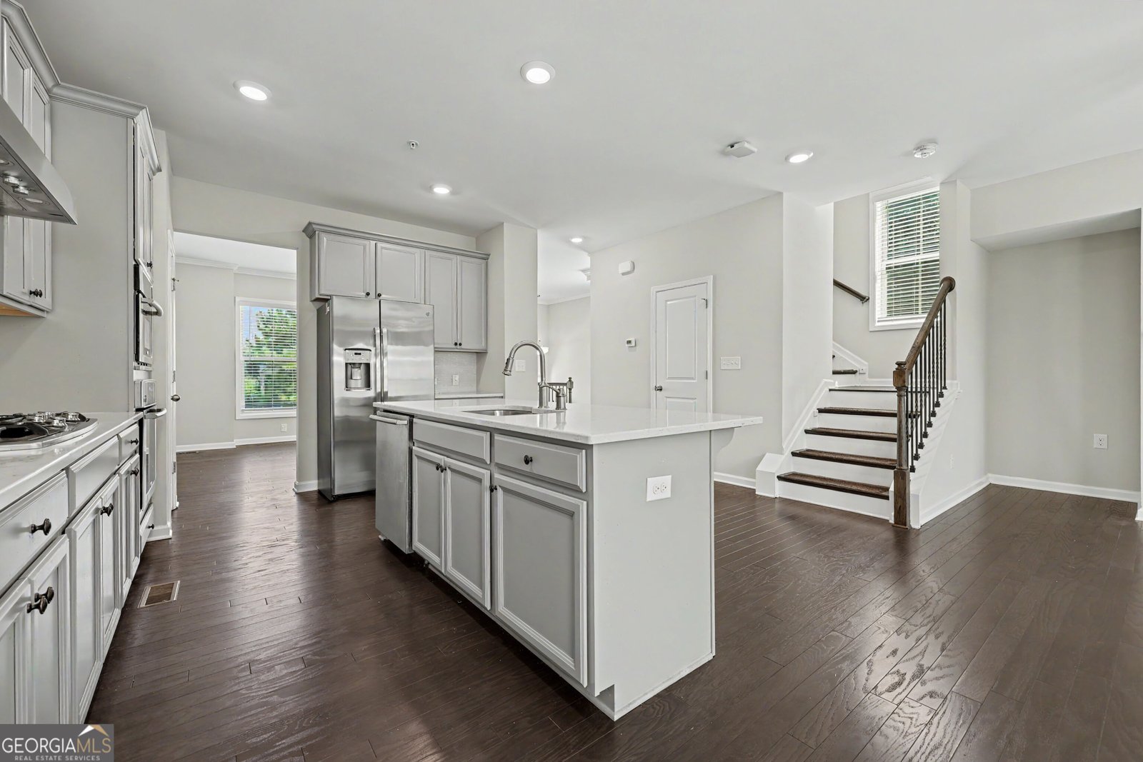 385 Provenance Drive Sandy Springs - Photo 8