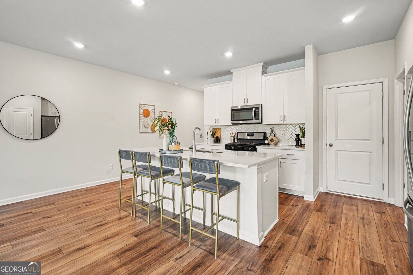 1702 Villageside Court Lawrenceville - Photo 10