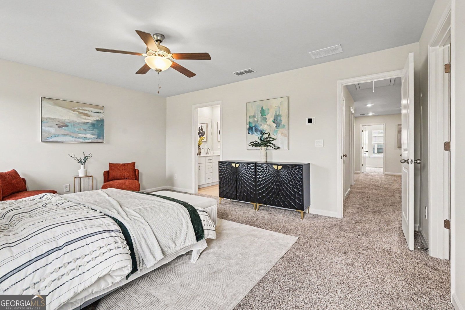 1702 Villageside Court Lawrenceville - Photo 13