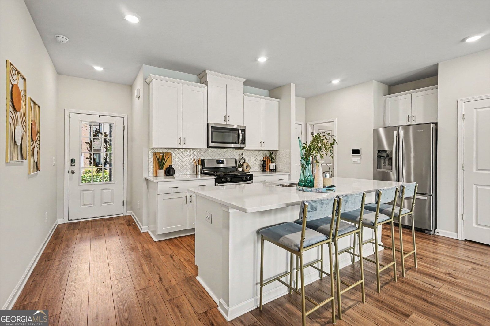 1702 Villageside Court Lawrenceville - Photo 8