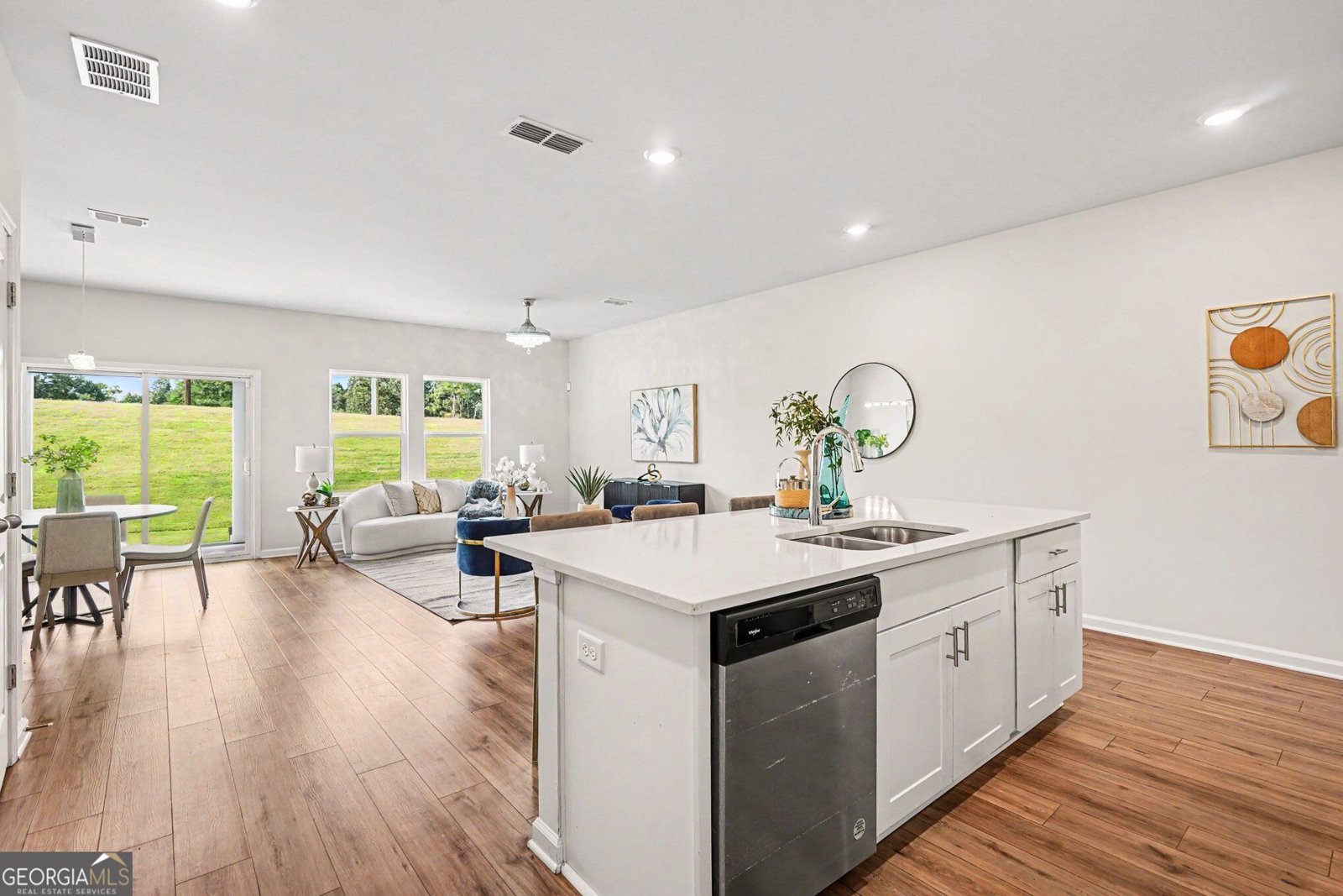 1702 Villageside Court Lawrenceville - Photo 9