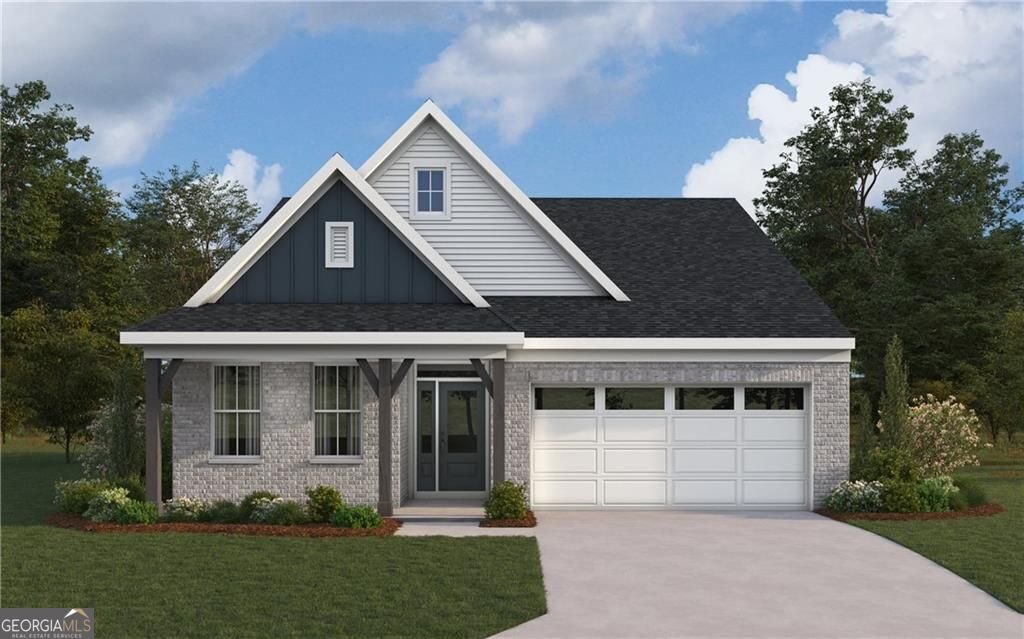 160 Laurel Farms Lane Dallas - main photo