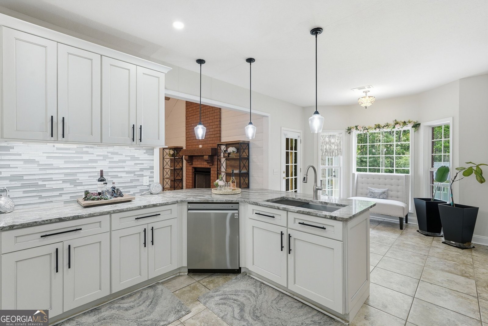 1201 Hampton Drive Statesboro - Photo 11