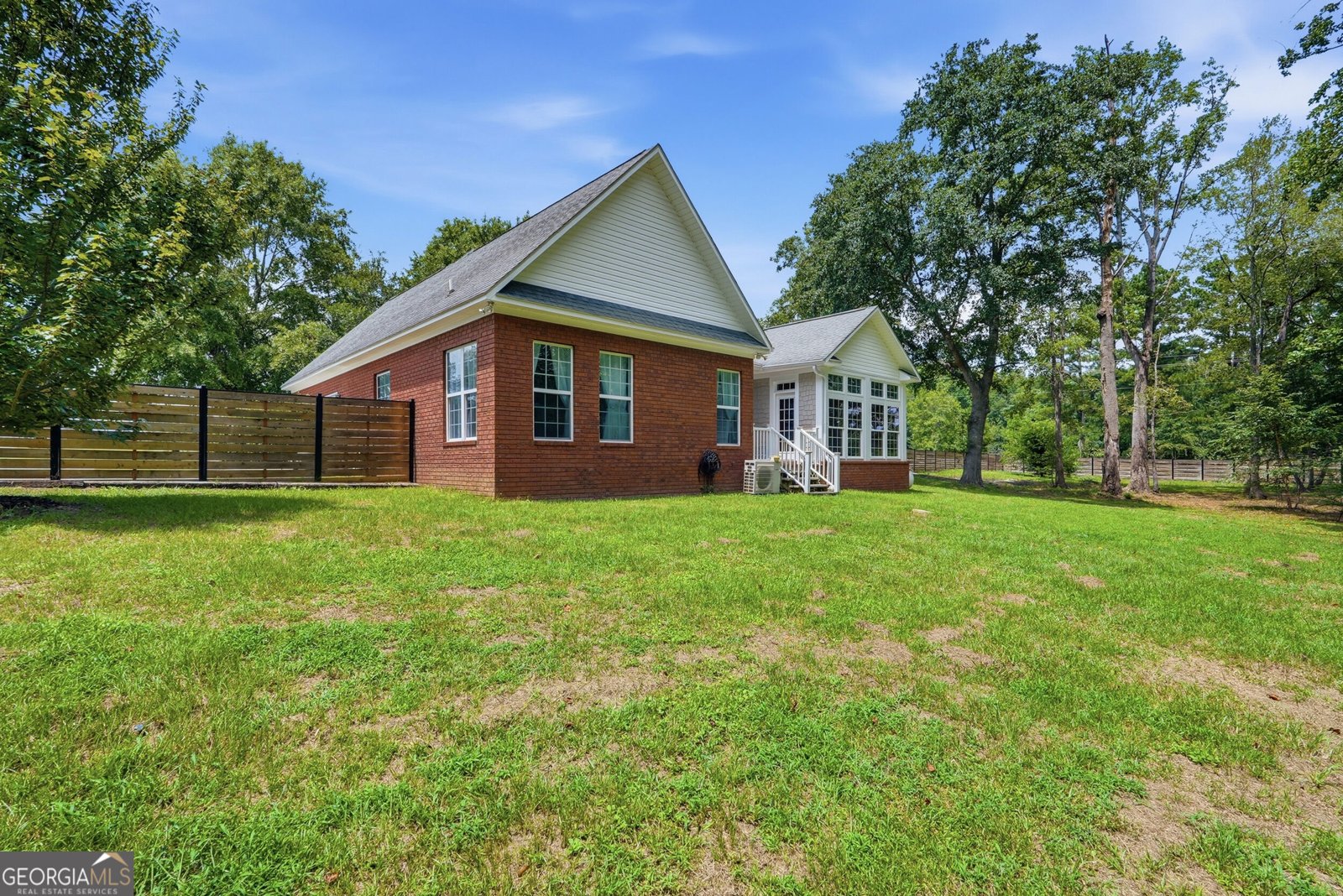 1201 Hampton Drive Statesboro - Photo 32