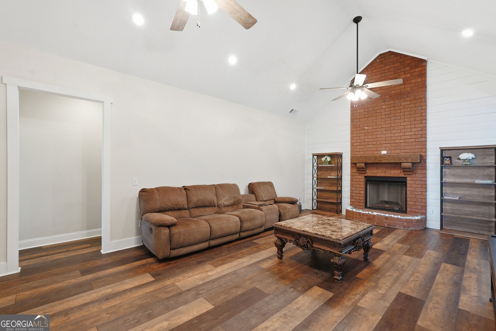 1201 Hampton Drive Statesboro - Photo 6