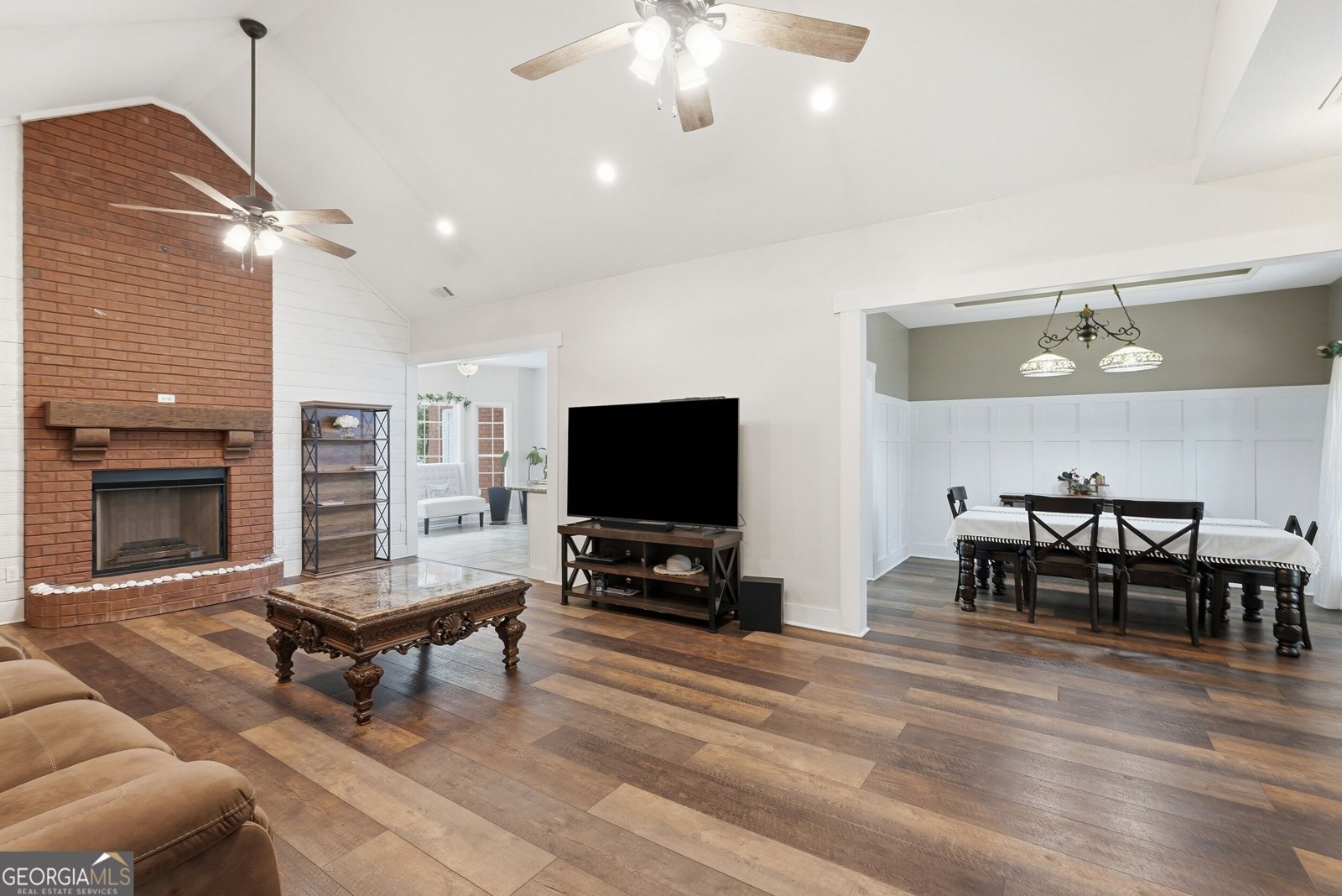 1201 Hampton Drive Statesboro - Photo 7